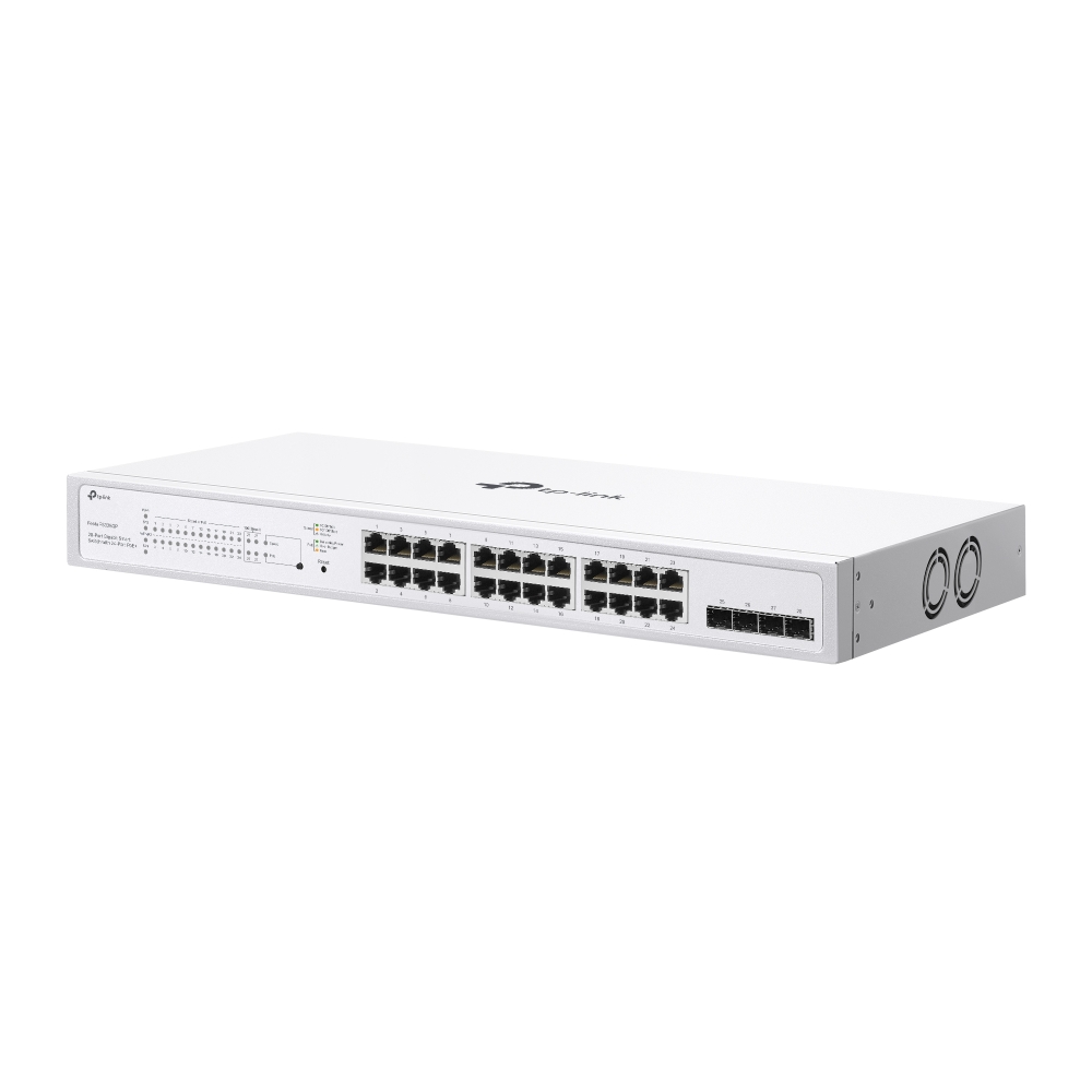 TP-LINK Festa FS328GP - Switch