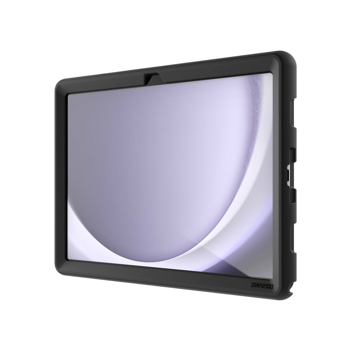 RUGGED EDGE CASE FOR GALAXY TAB A9+ 11IN