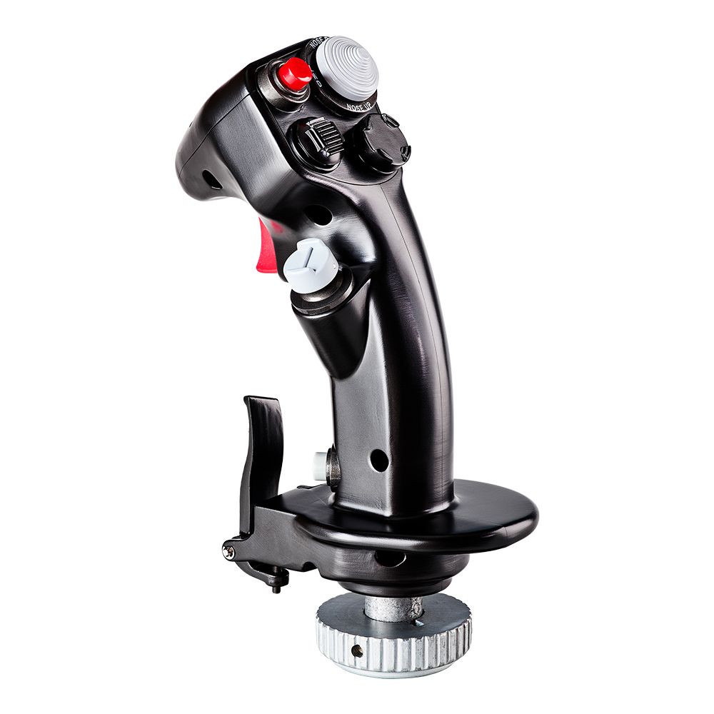 AddOn Thrustm. F-16C Viper Addon Grip (Stick) (PC) retail