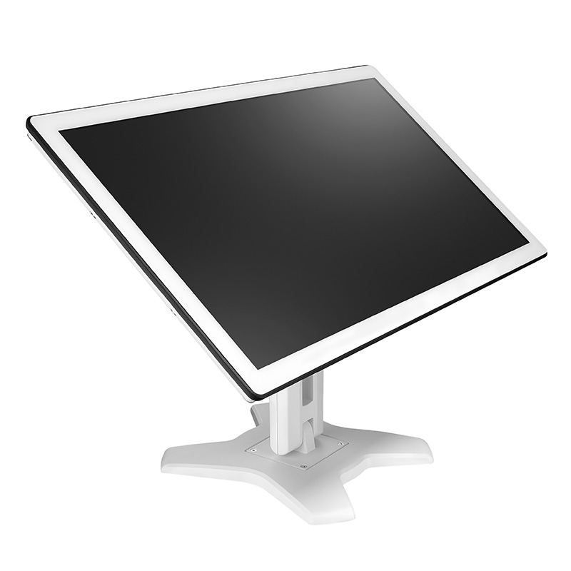 TX-2401 WHITE TOUCH MONITOR 23.8IN 1920X1080 LED-BACKLIT