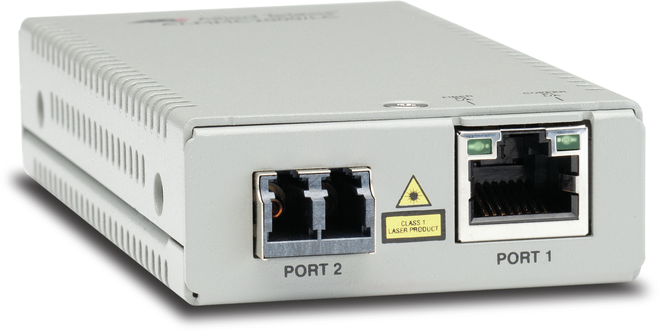MINI MEDIA CONVERTER LC CONNECT 10/100/1000T TO 1000 BASE-SX MM