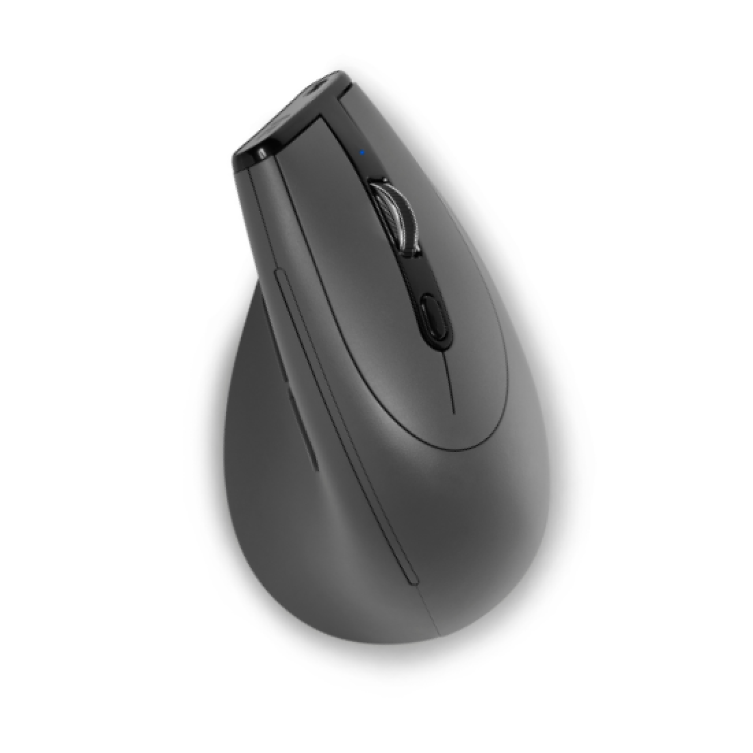 BakkerElkhuizen Grip Pro Wireless Vertical Maus