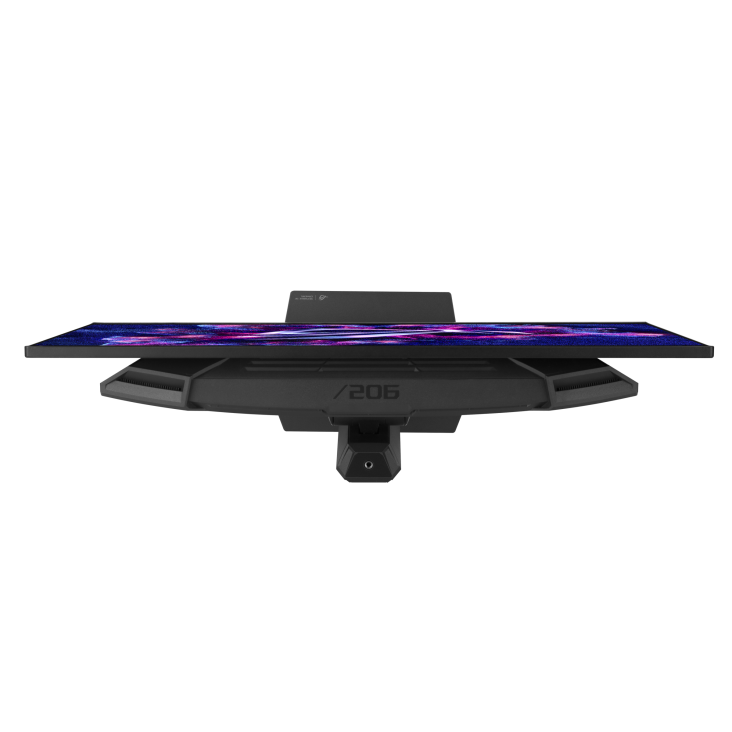 ASUS ROG Strix XG27AQDMESZ 67.31cm (16:9) WQHD HDMI DP