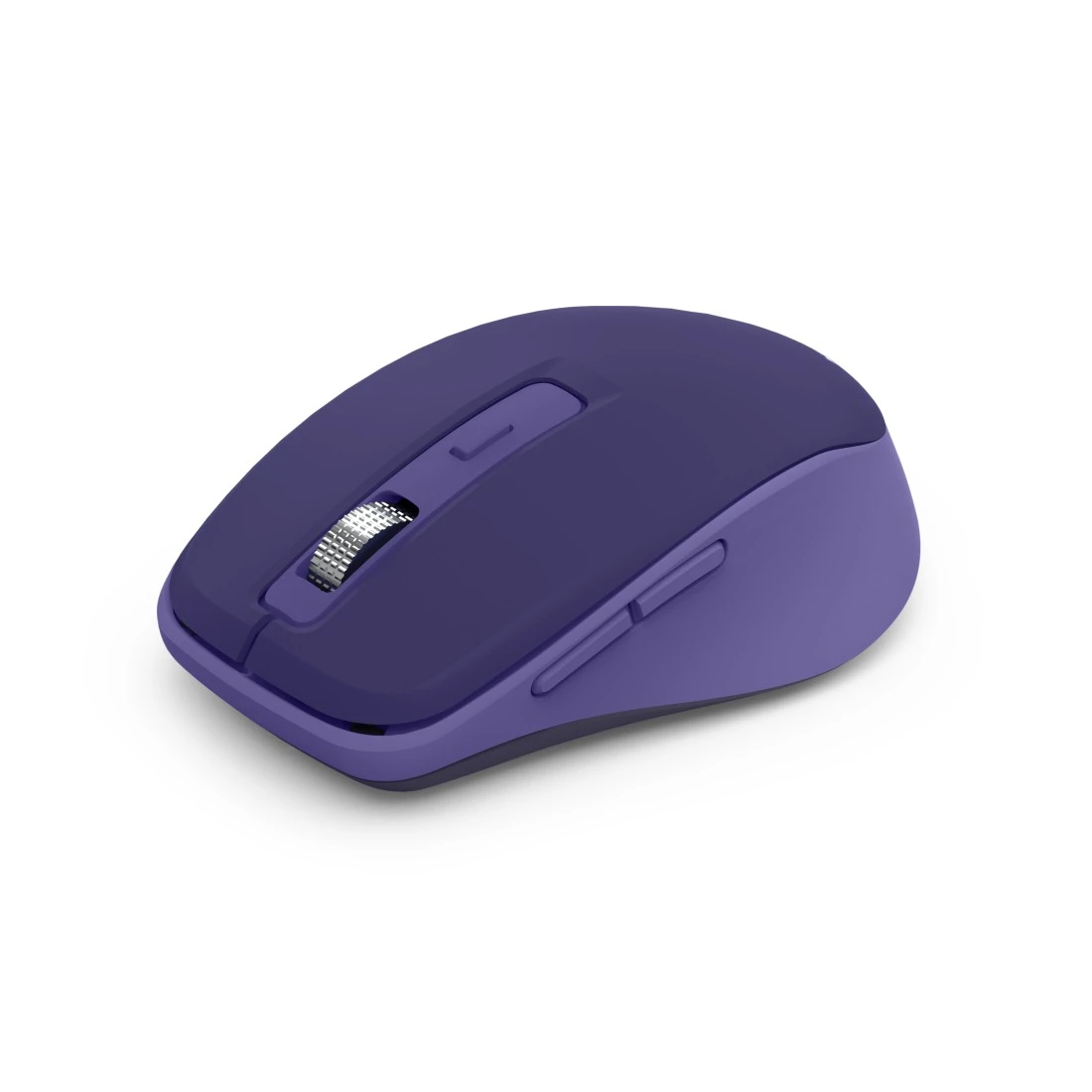 hama WM-450 Multi-Device Maus kabellos blau