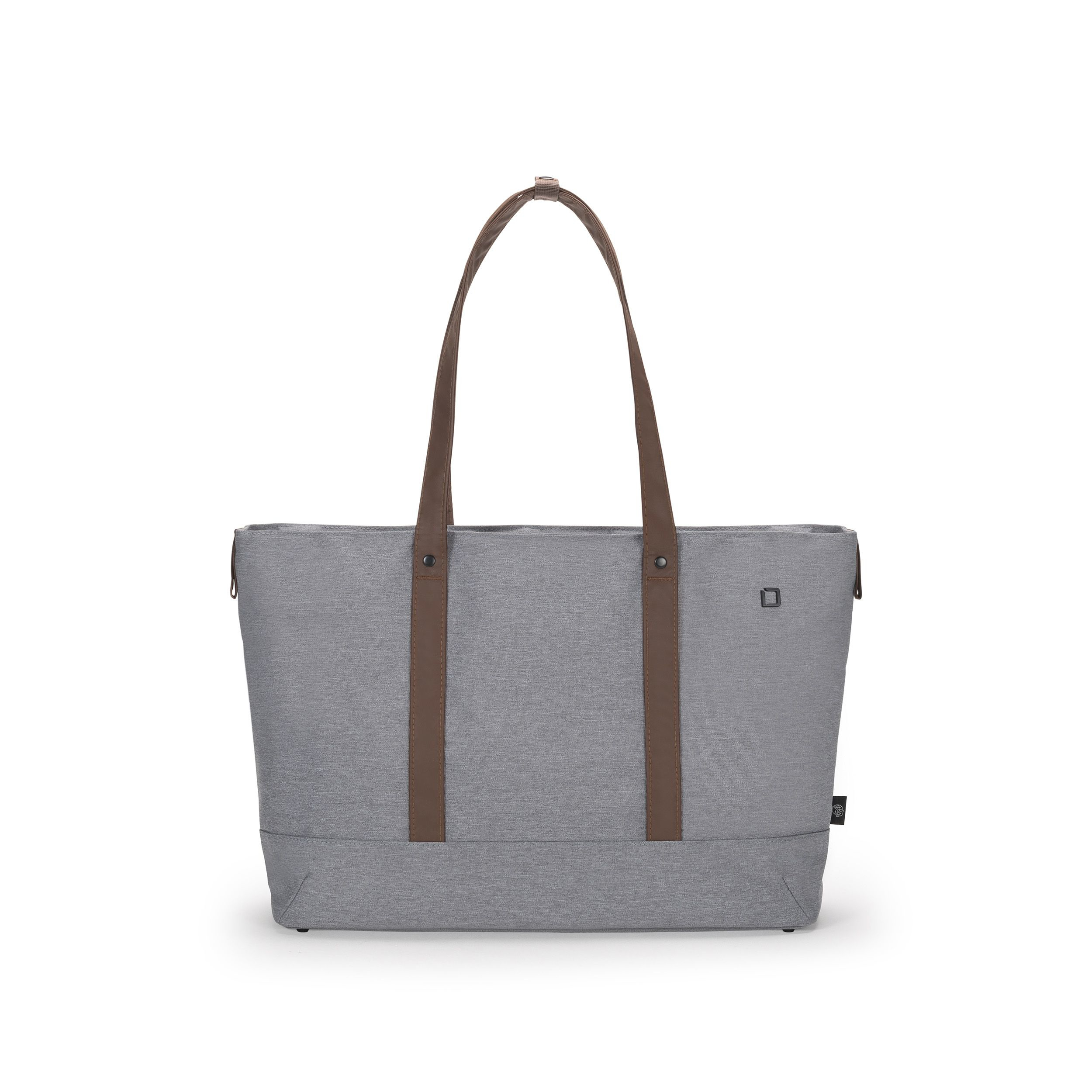 Dicota Eco Shopper Motion 13-14,1 light grey