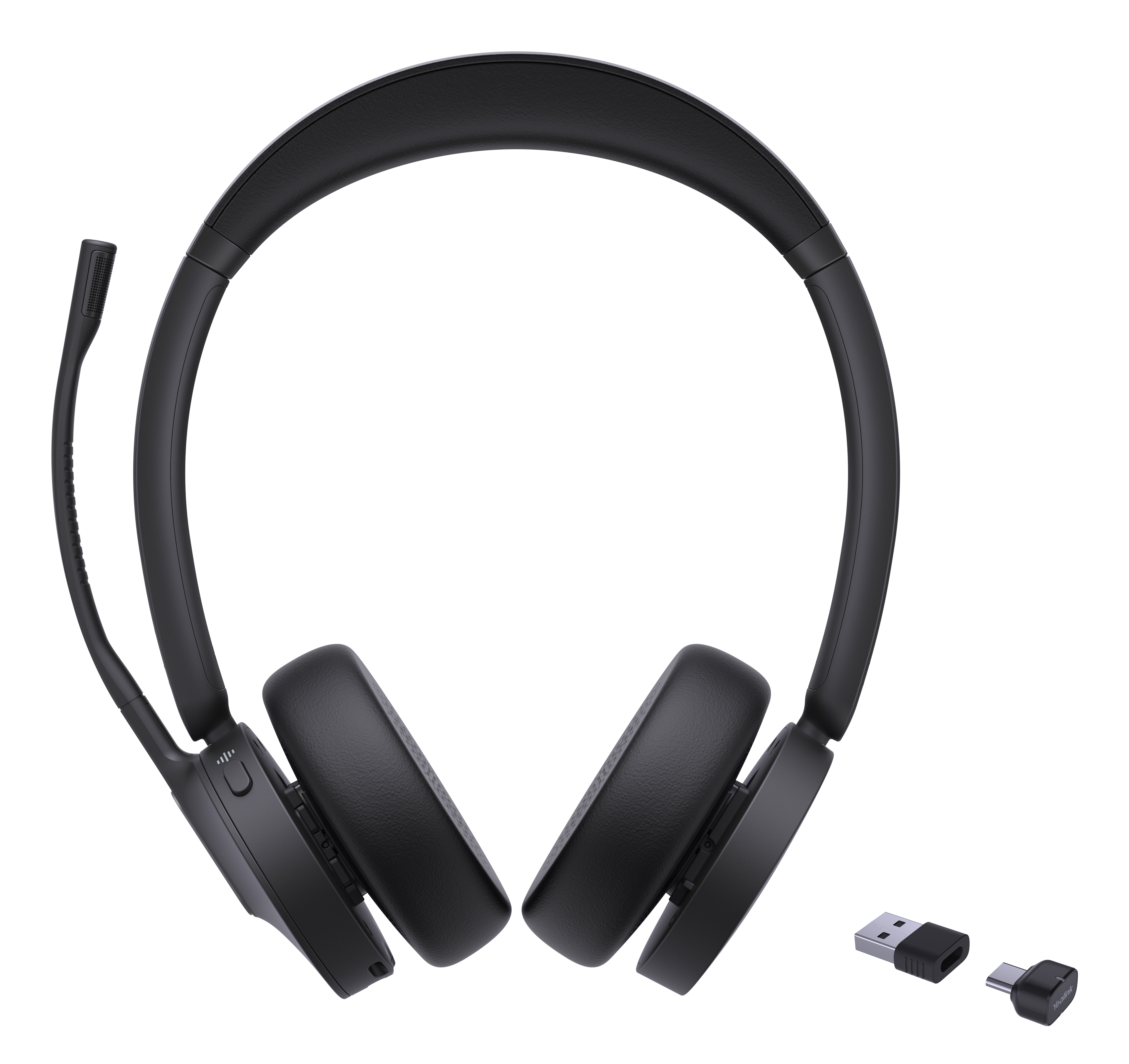 Yealink BH70 Dual UC USB-C/A, Bluetooth Headset