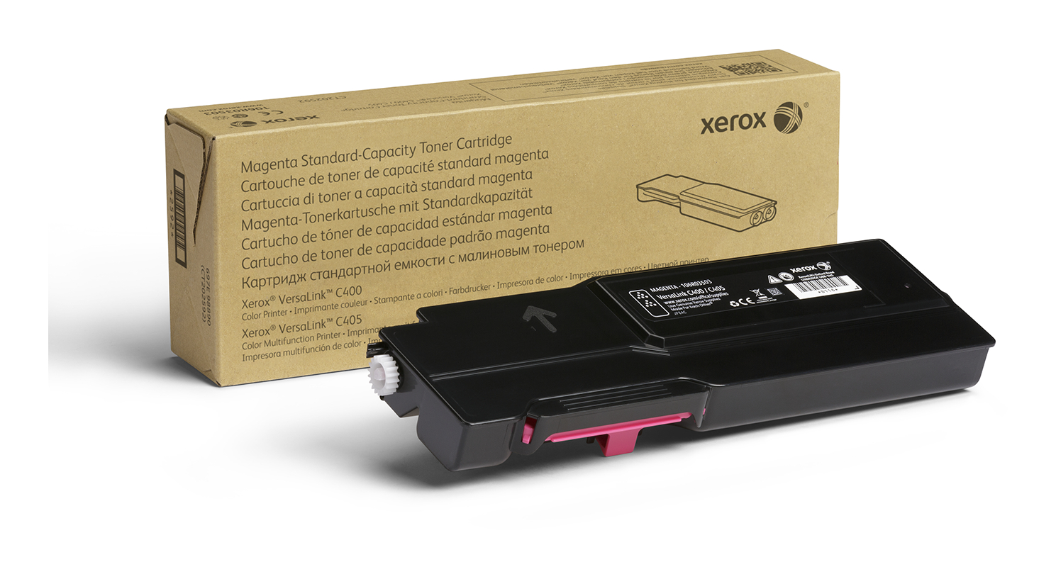 xerox 106R03503 magenta Toner