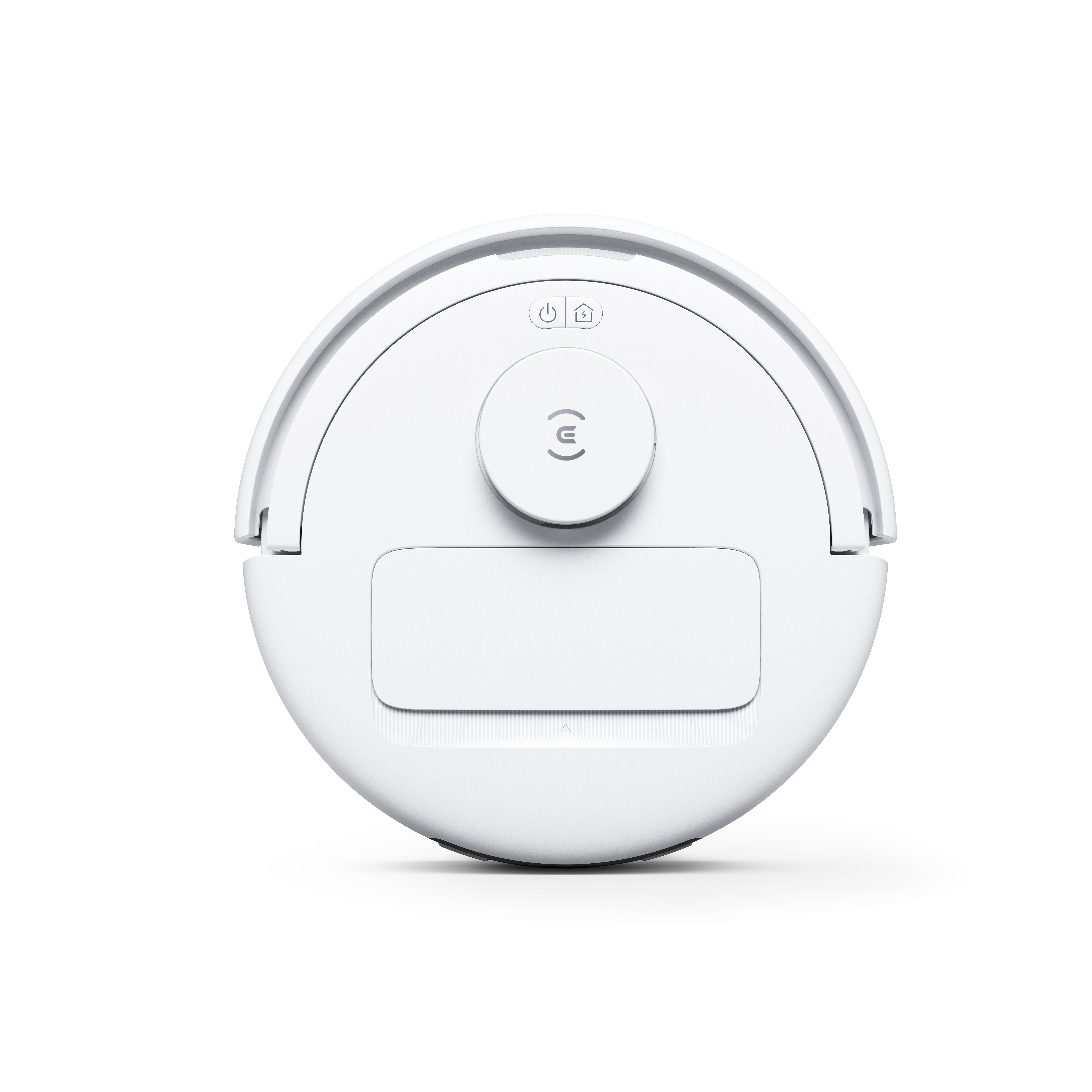 Ecovacs Deebot mini blue