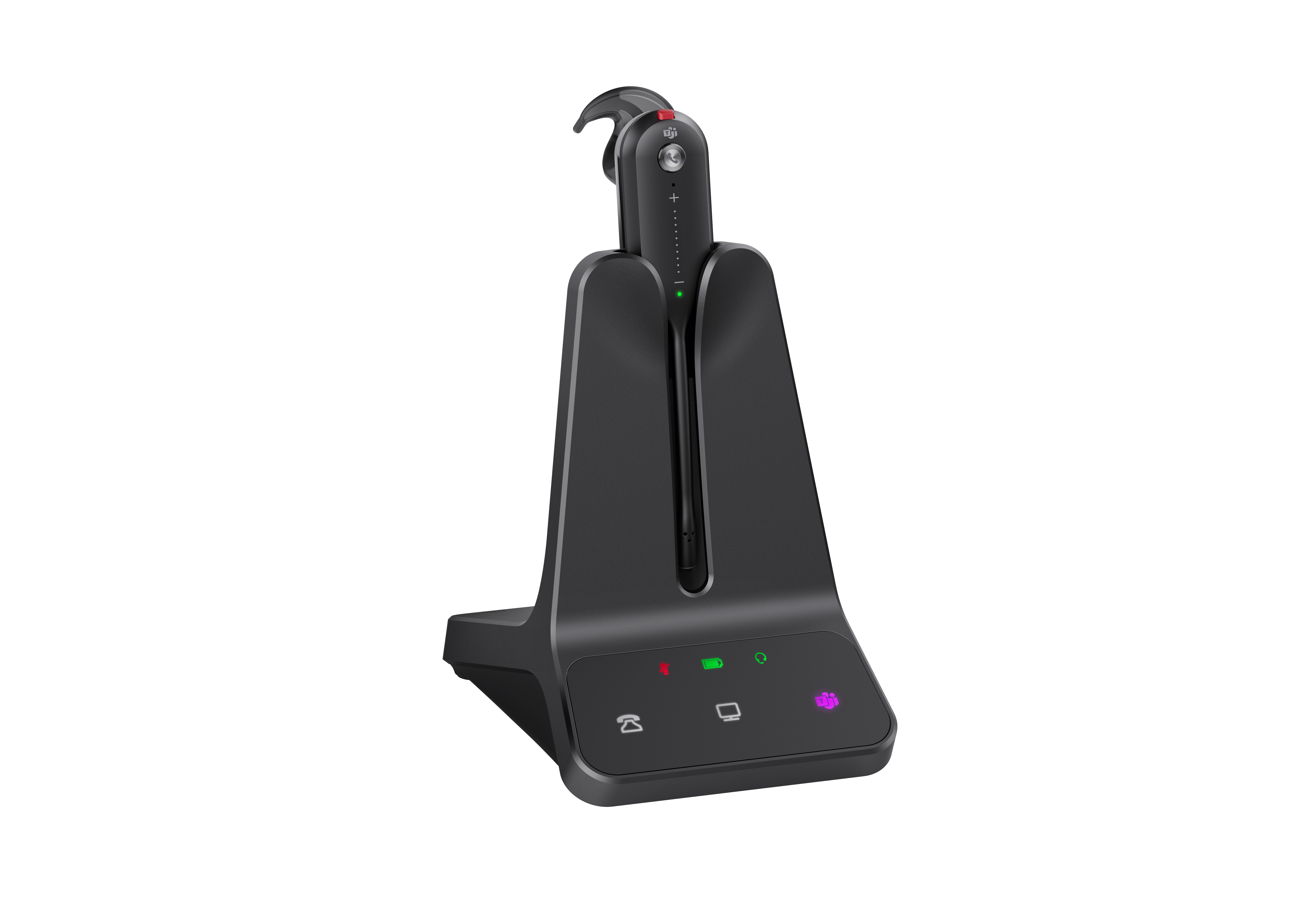 Yealink WH63 E2 Teams DECT Headset