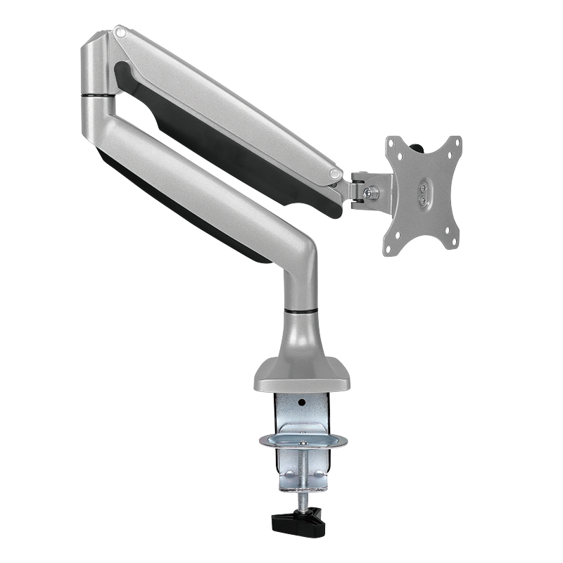 LogiLink Bildschirm-Tischhalterung 13-32'' Aluminium