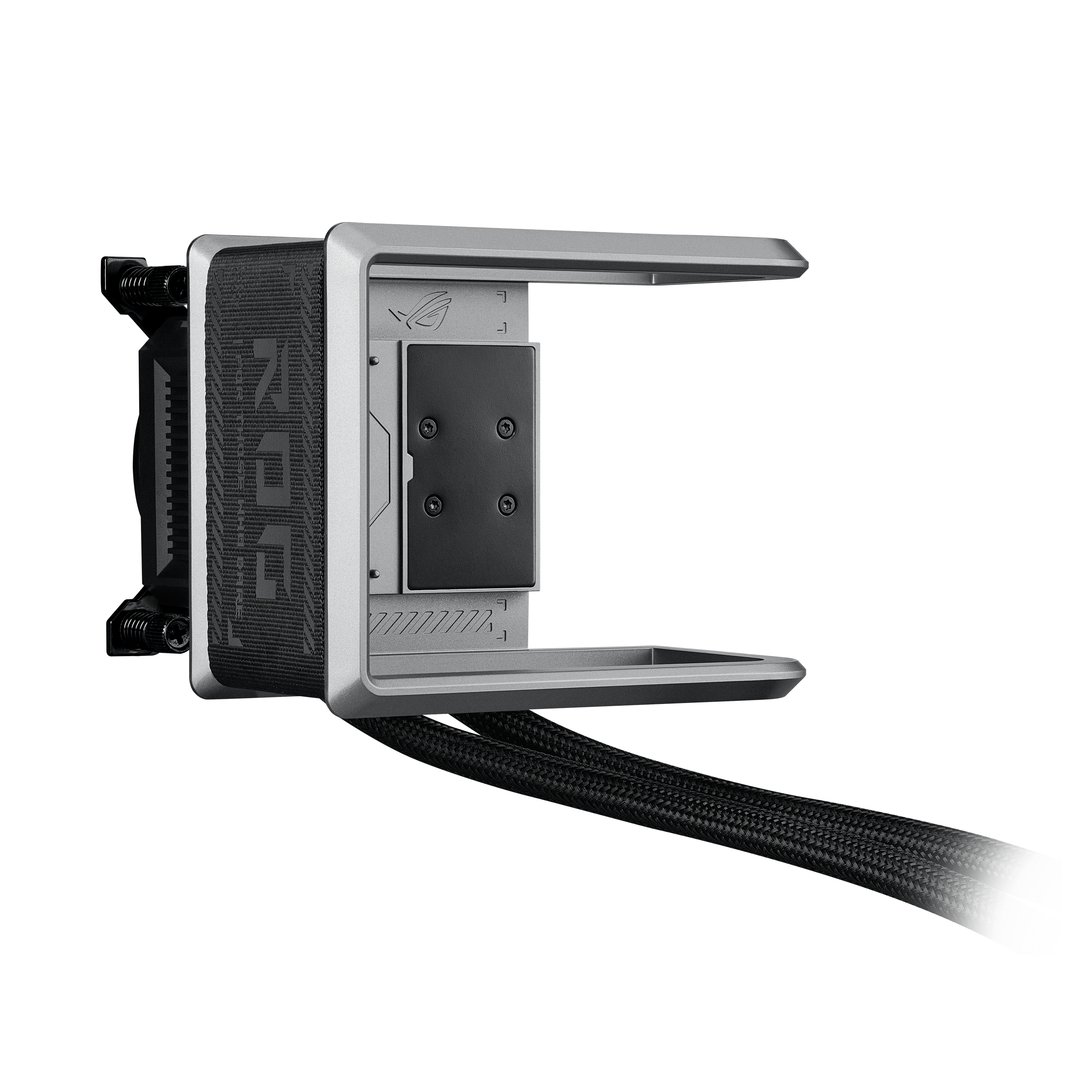 ROG RYUO IV 360 ARGB, Wasserkühlung