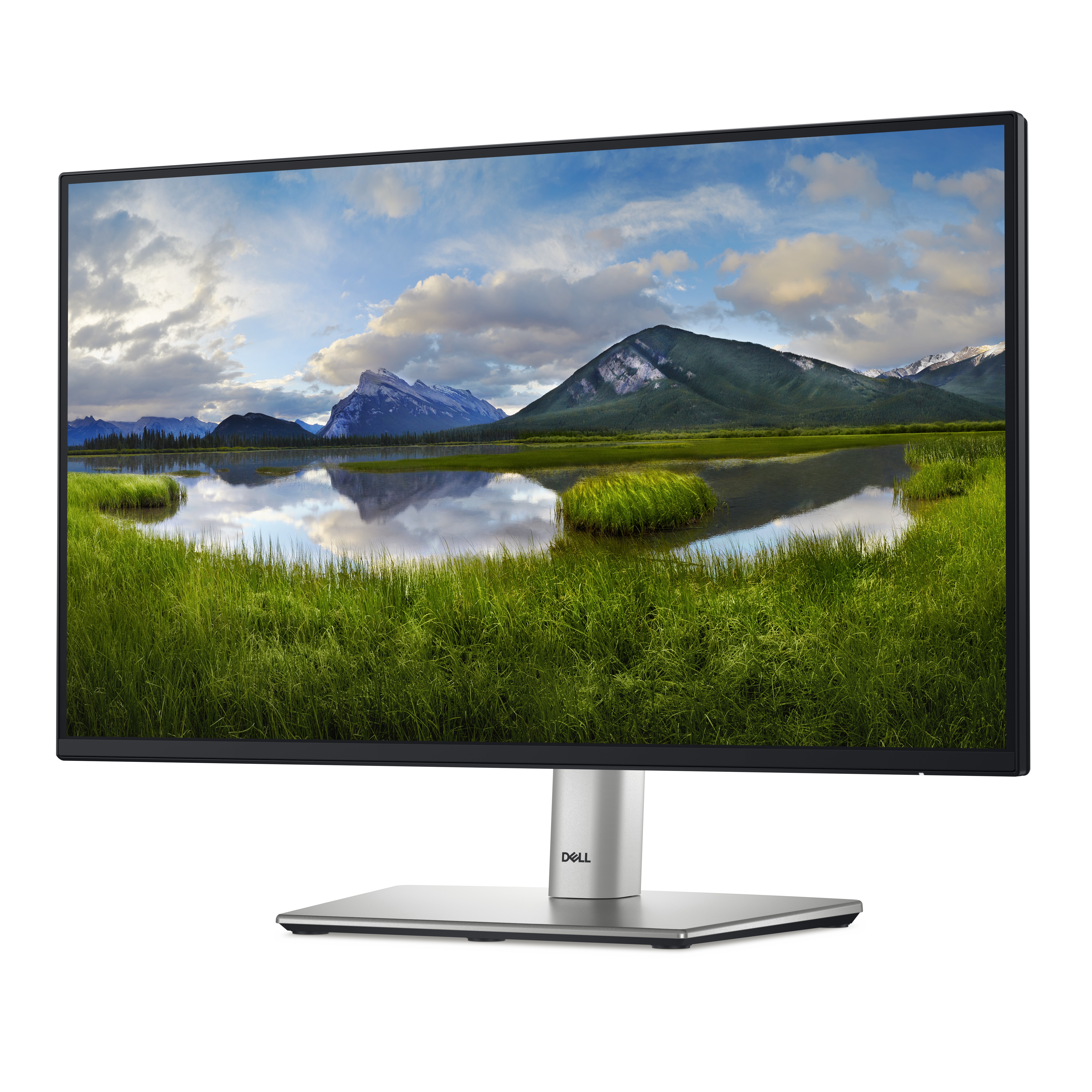 P2225H, LED-Monitor