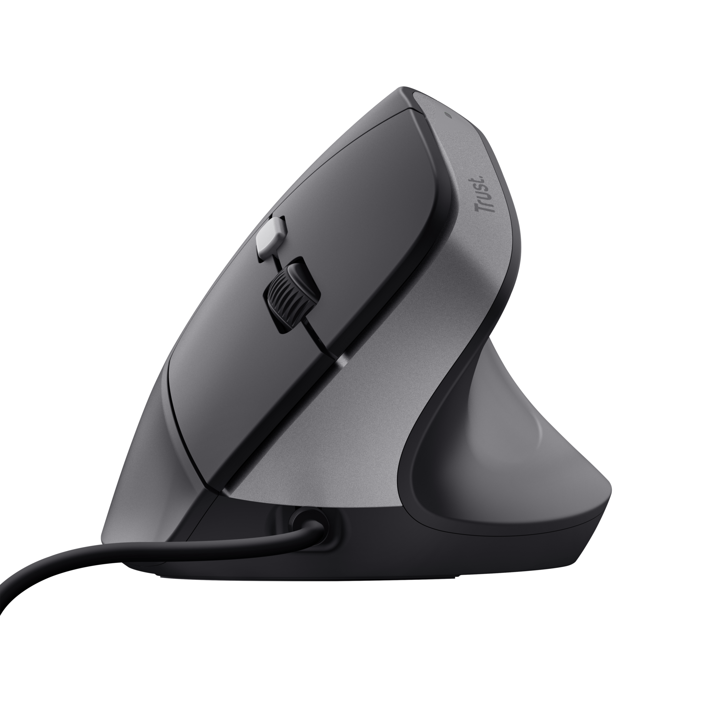 BAYO II ERGONOMIC MOUSE BLK