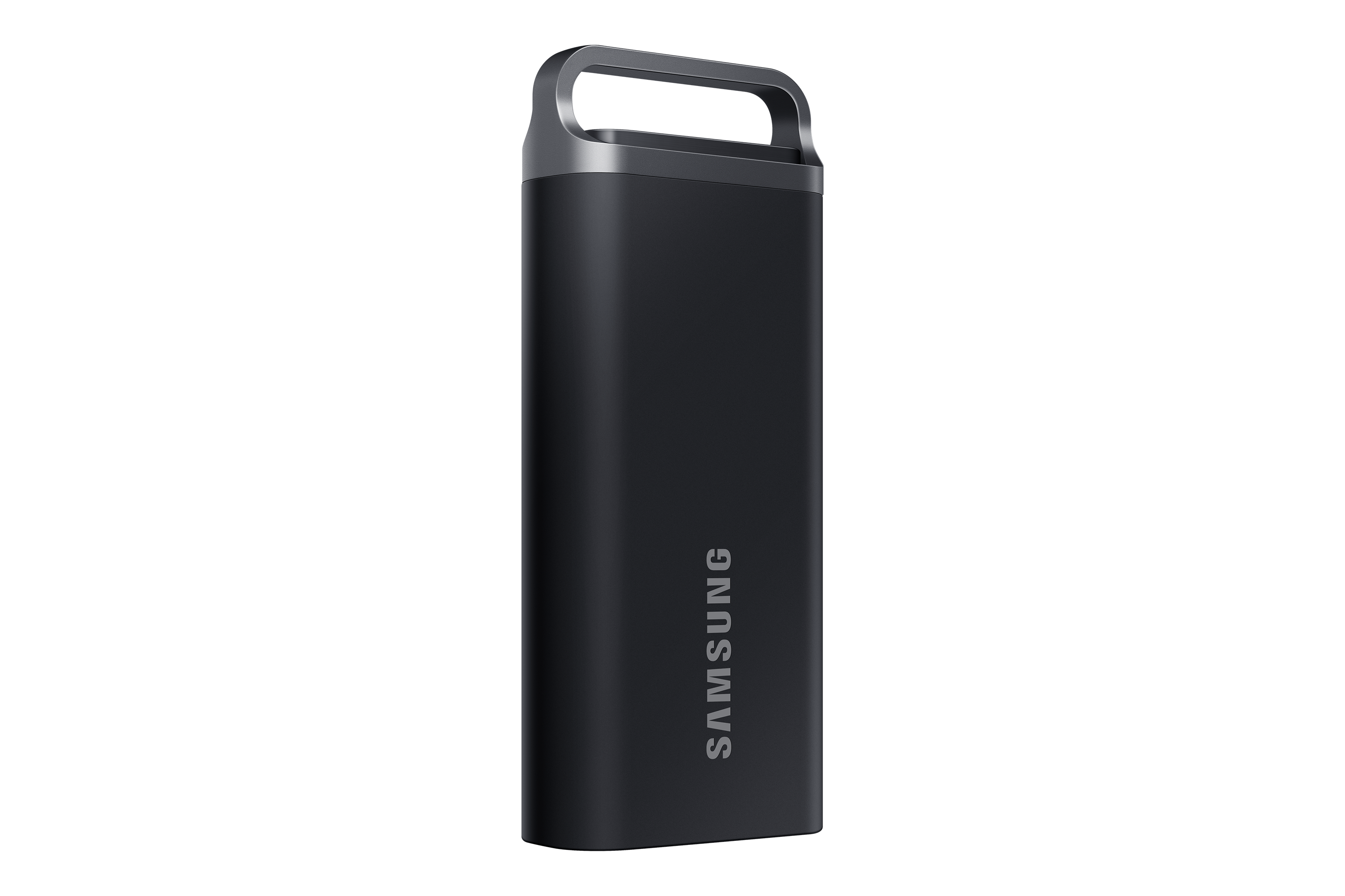 Samsung Portable 2 TB T5 EVO Black MU-PH2T0S/EU