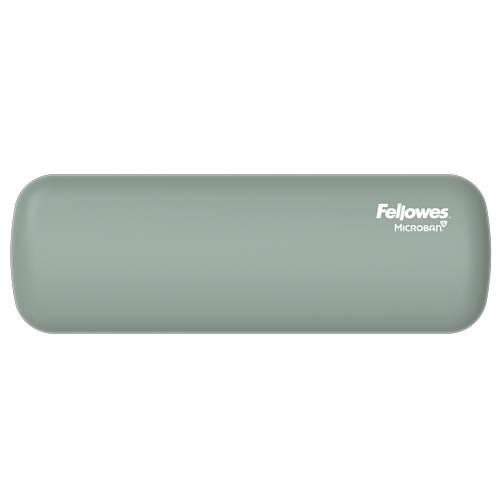 Fellowes Handballenauflage Breyta salbeigrün