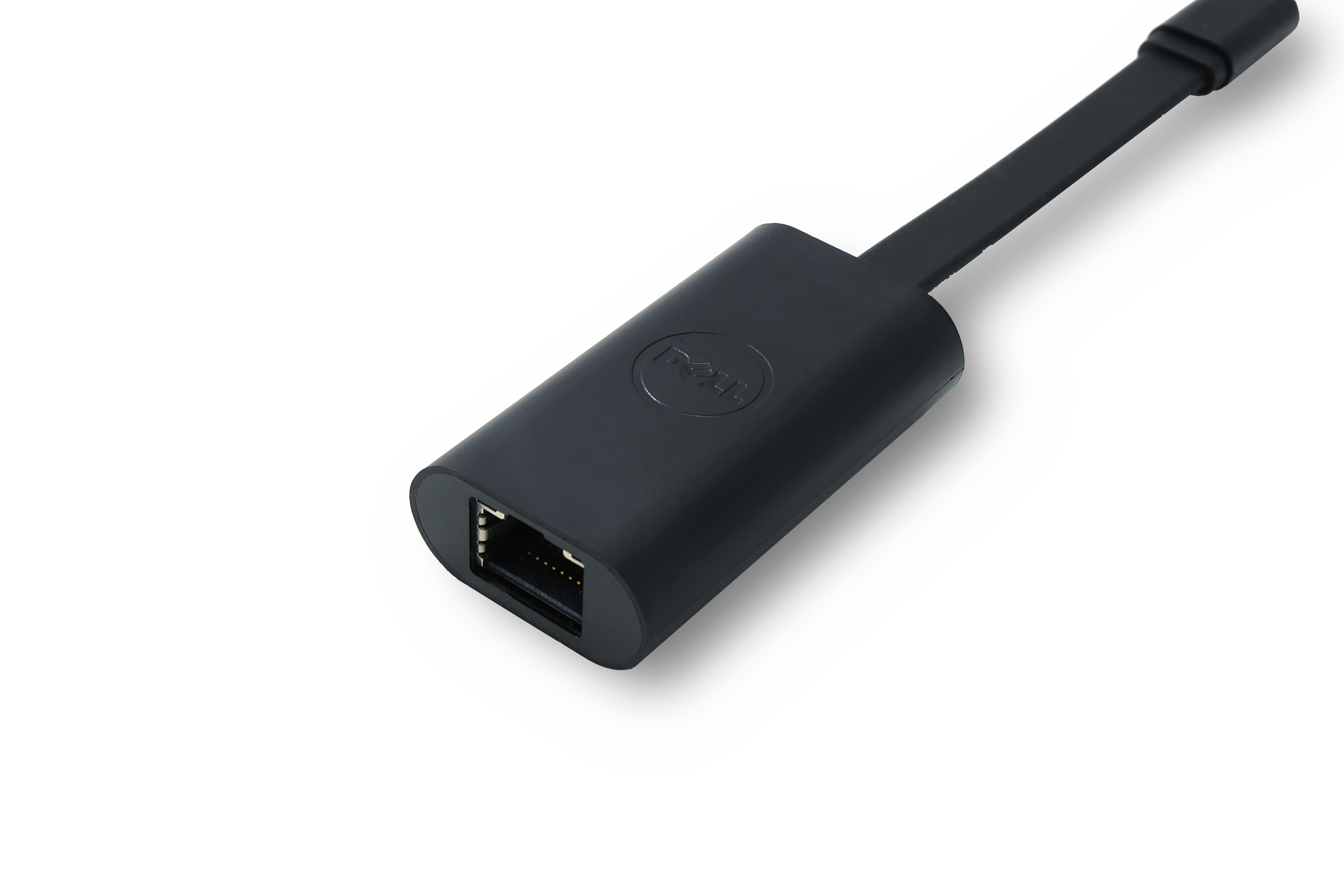 ADAPTER USB-C TO 2.5G ETHERNET TO 2.5G ETHERNET