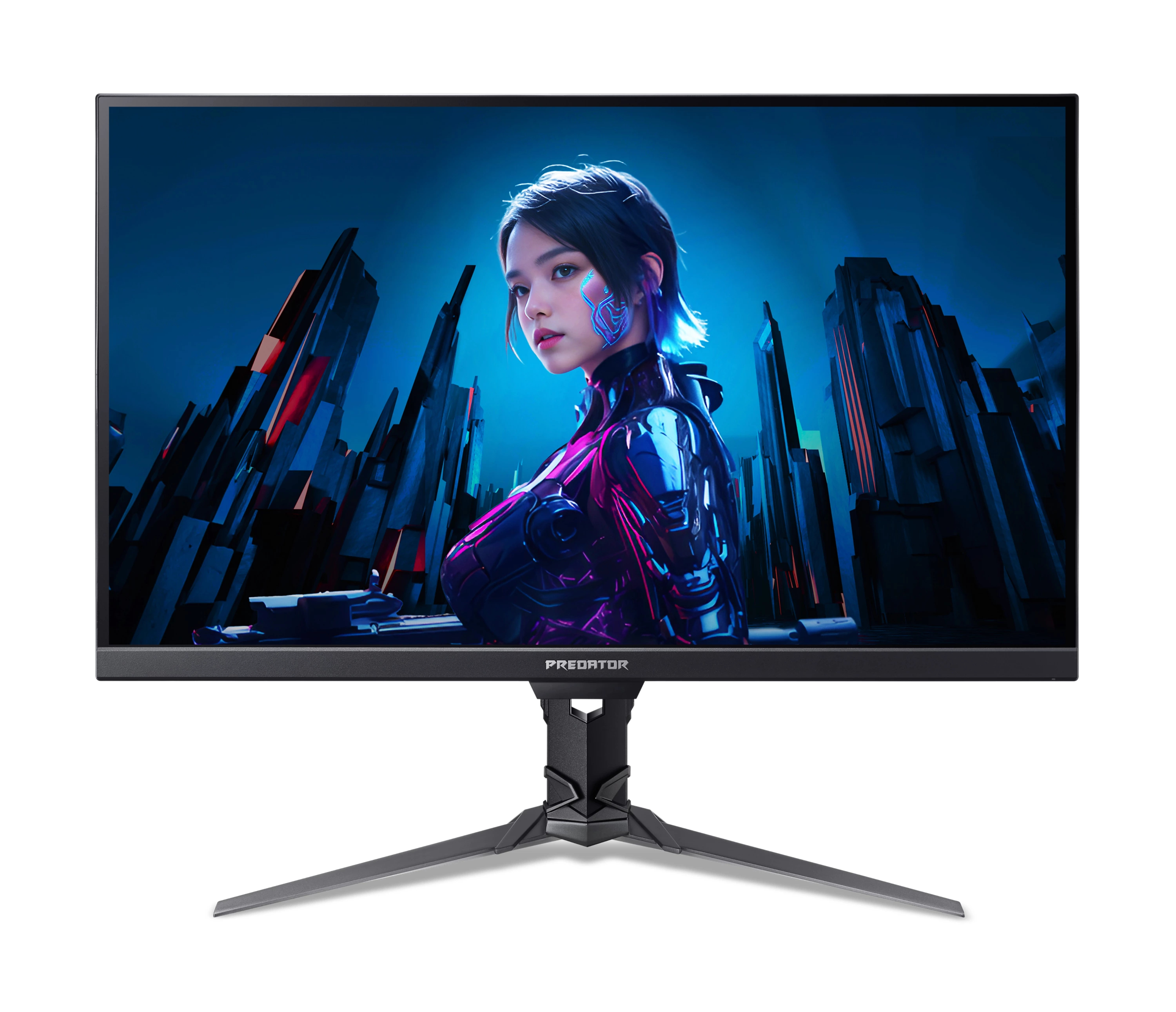 Predator XB273UF5 Pulsar, Gaming-Monitor