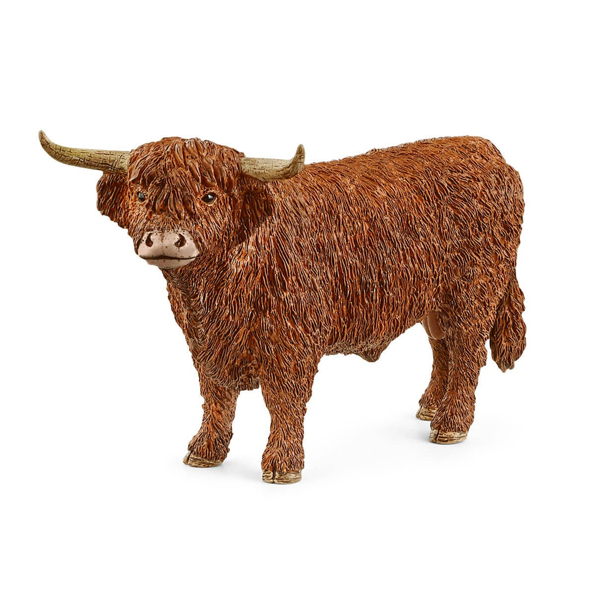 Farm World Hochland Bulle, Spielfigur
