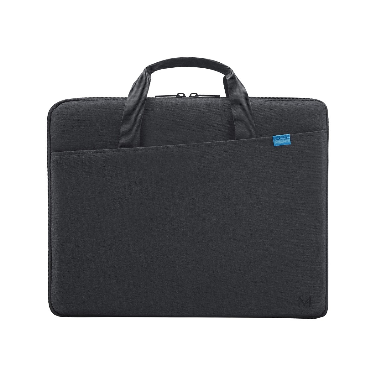 TRENDY SLEEVE 12.5-14IN BLACK 35 PERCENT RECYCLED
