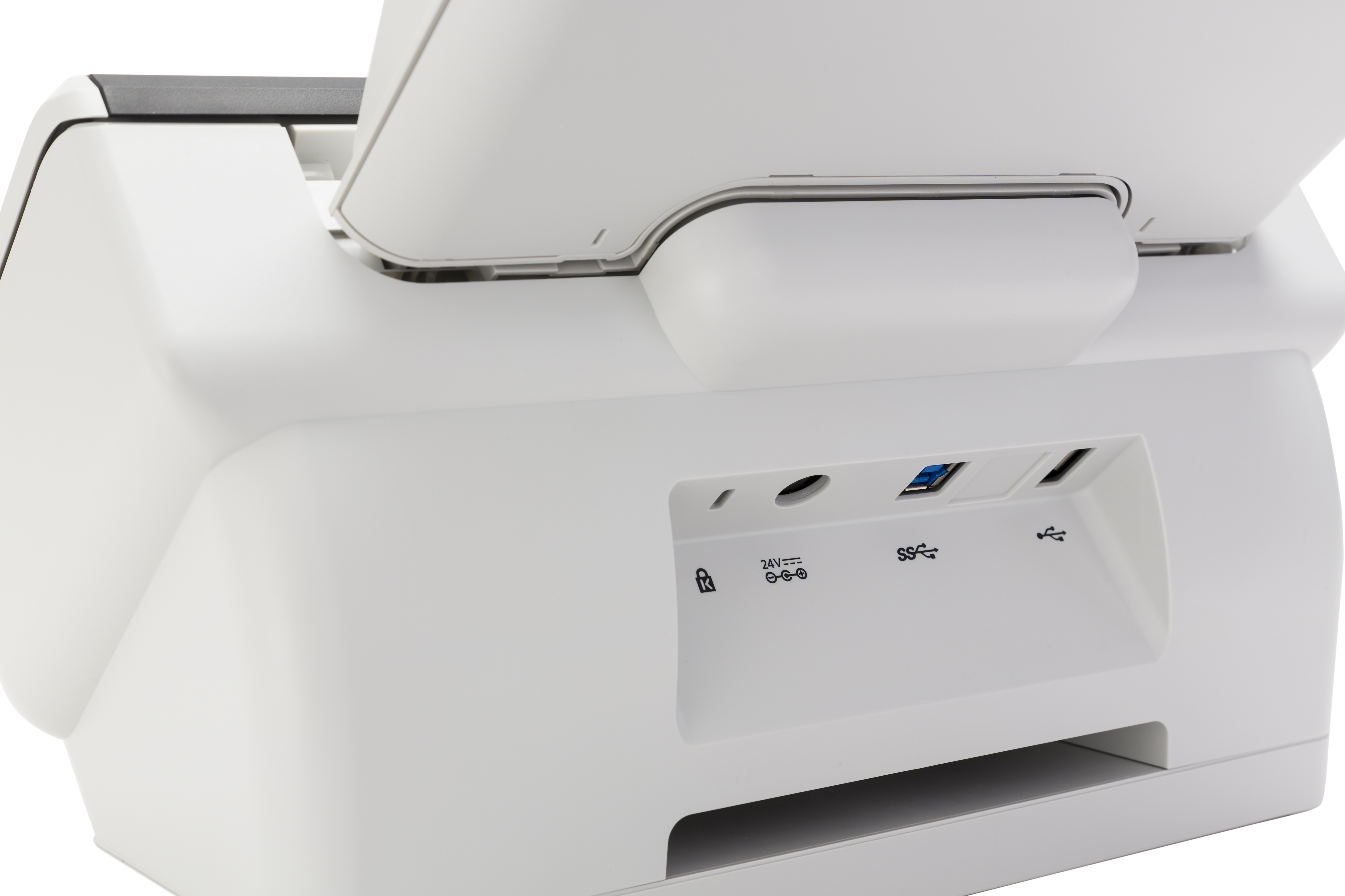 Kodak Alaris Scanner S2070 A4 Dokumentenscanner