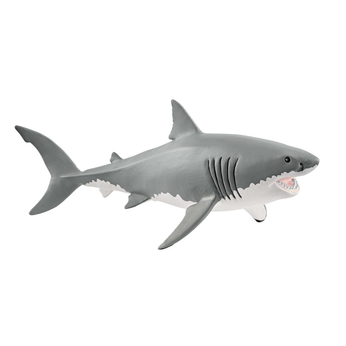 Wild Life Weißer Hai, Spielfigur