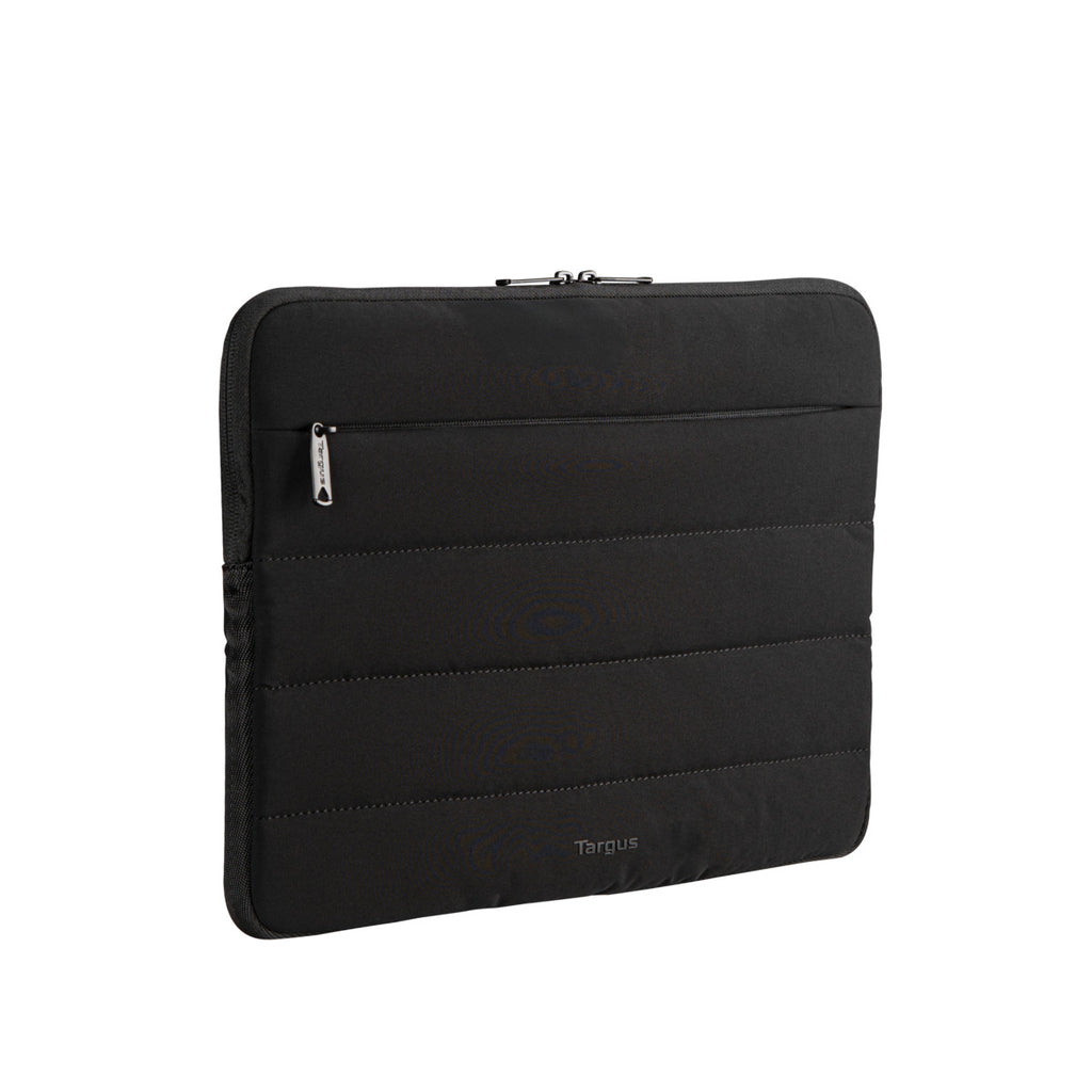 TARGUS PUFFER SLEEVE 15-16IN BLACK