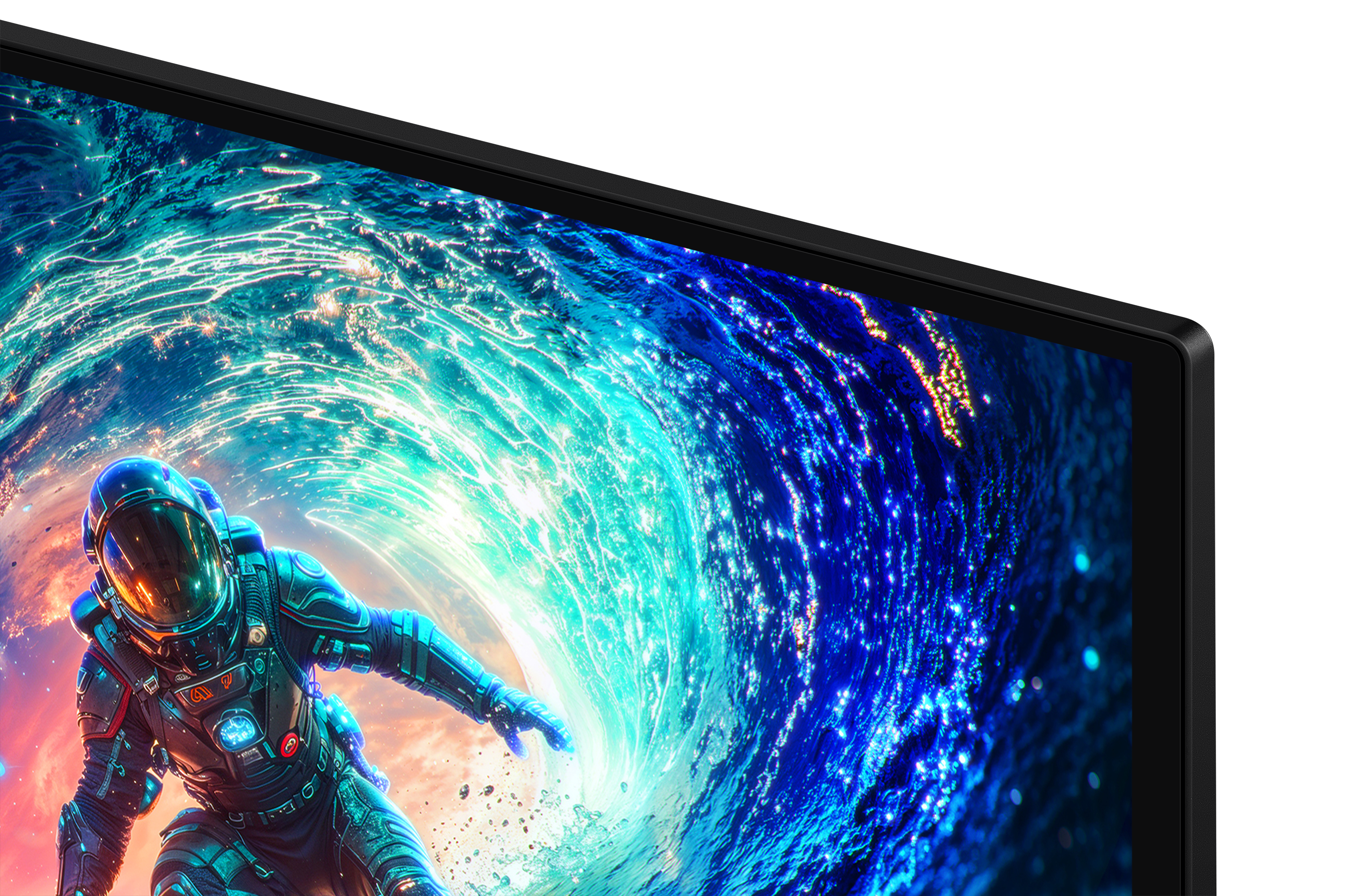 TFT Samsung S27HG612SU 68.6 cm (27)OLED,HDMI,DisplayPort