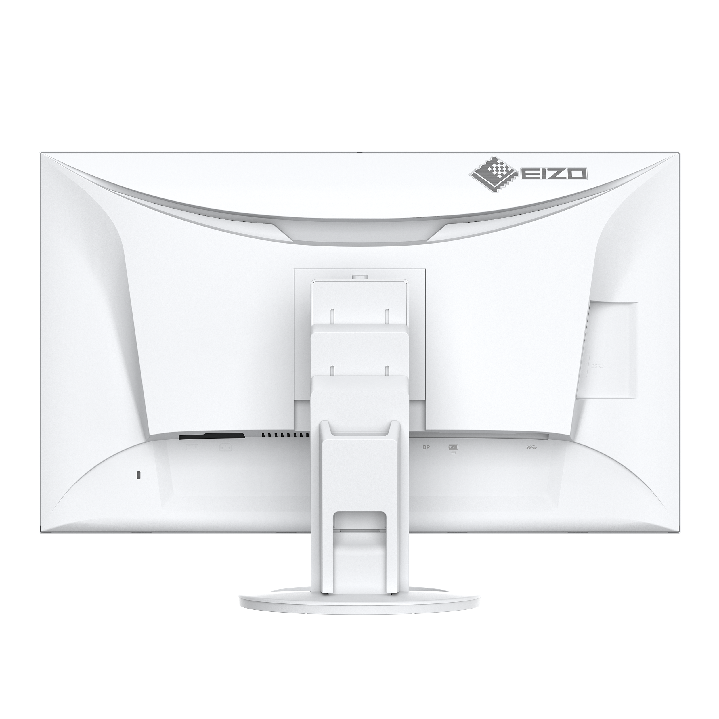 FlexScan EV2740S-WT, LED-Monitor