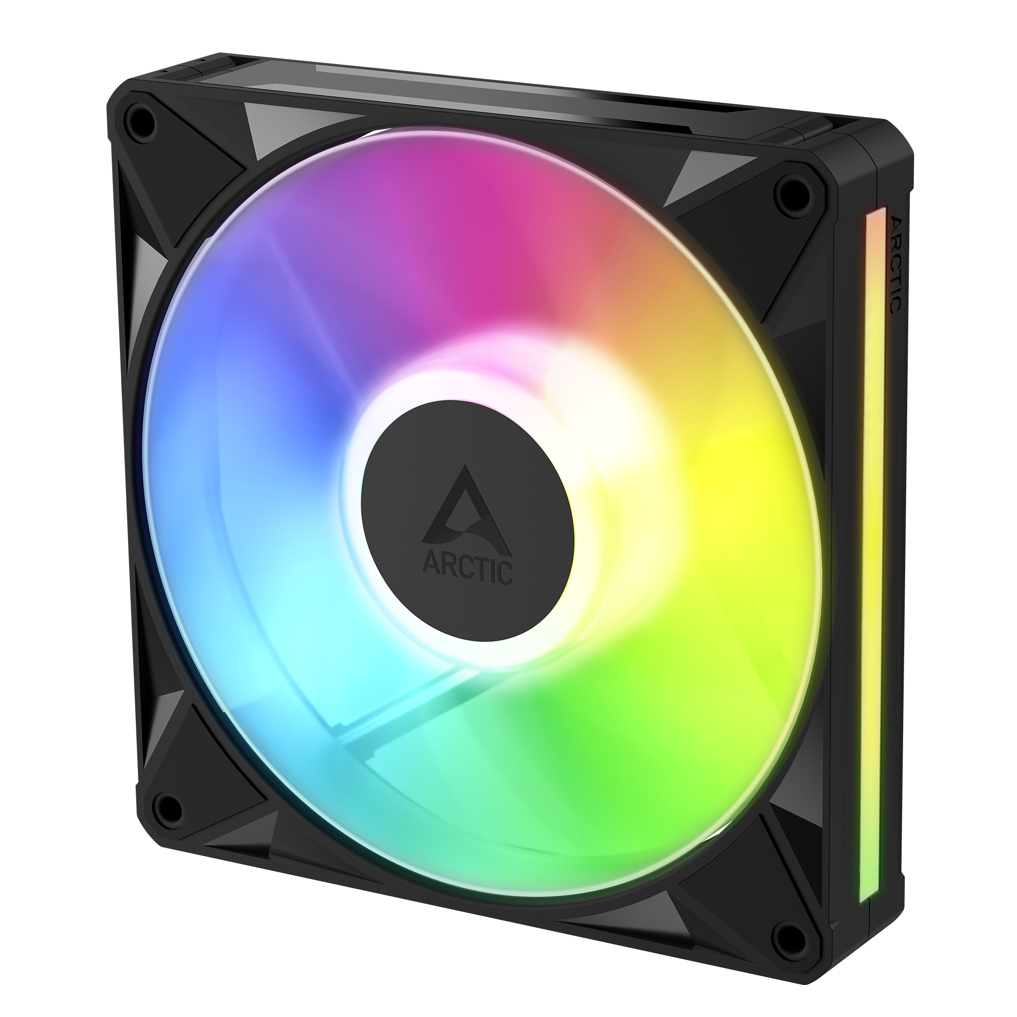 BioniX P14 A-RGB, Gehäuselüfter