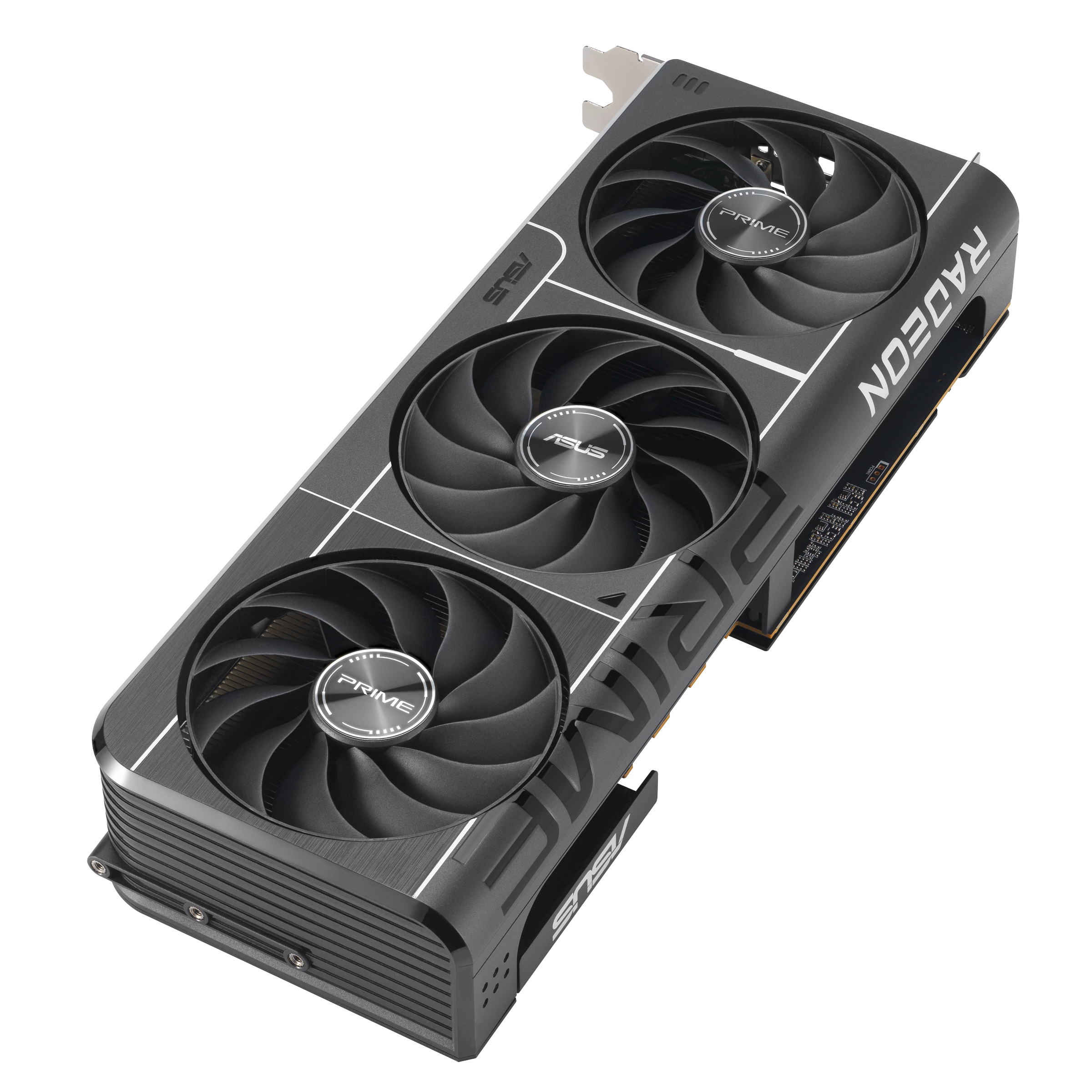 Radeon RX 9070 OC PRIME EVO Edition 16GB, Grafikkarte