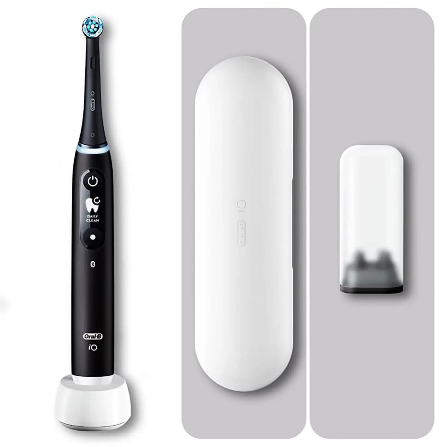 Oral-B iO Series 6 , Elektrische Zahnbürste