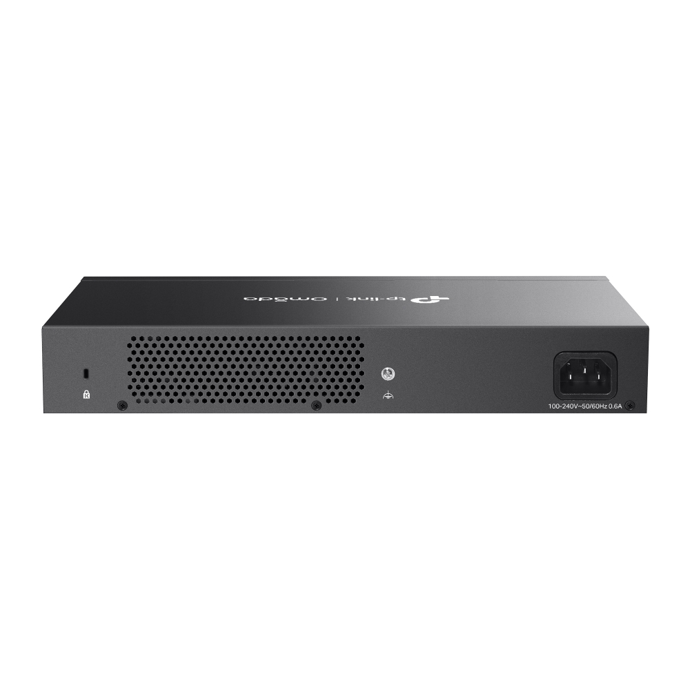 24-PORT 1G EASY MANAGED SWITCH MANAGED SWITCH