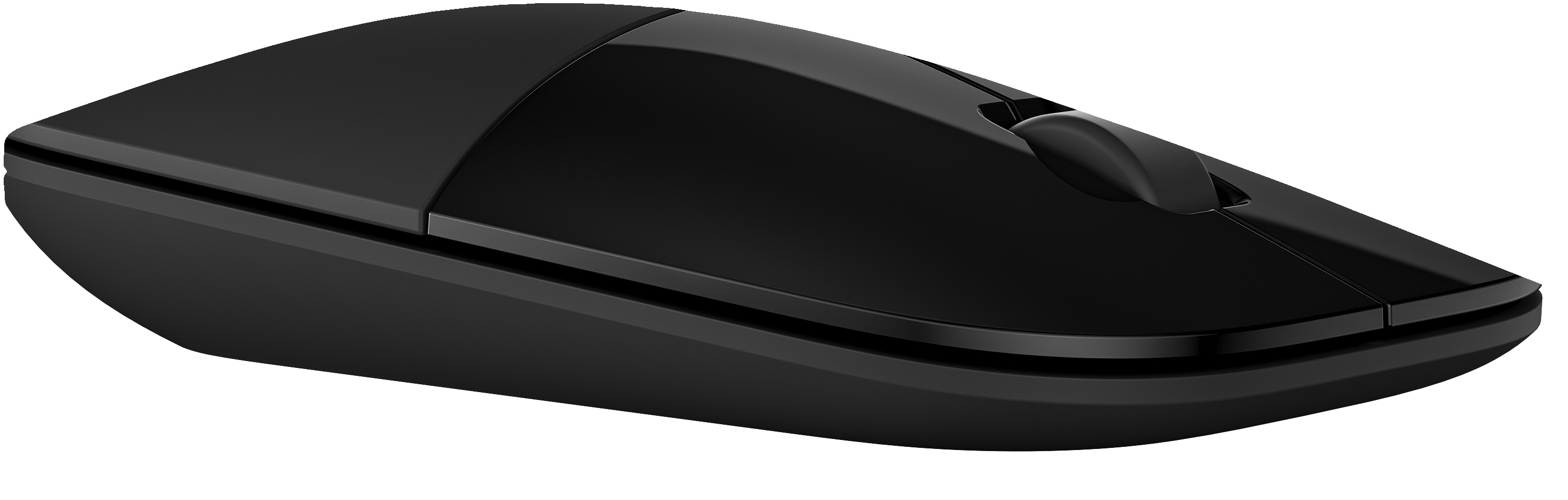HP Z3700 Dual Black Wireless Mouse EURO (P)