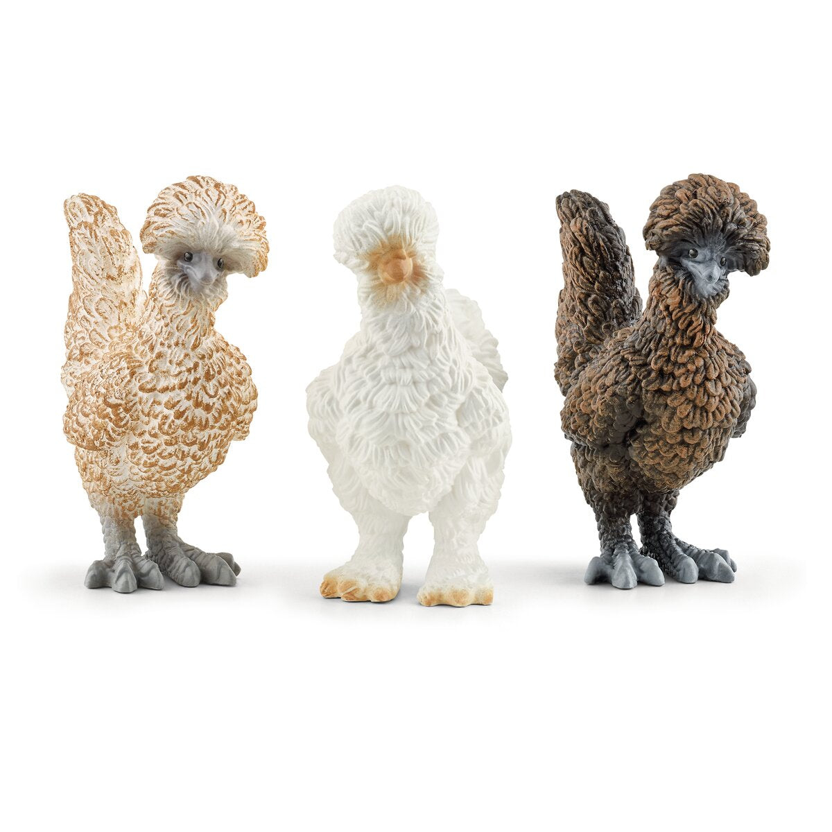 Farm World Hühnerfreunde, Spielfigur