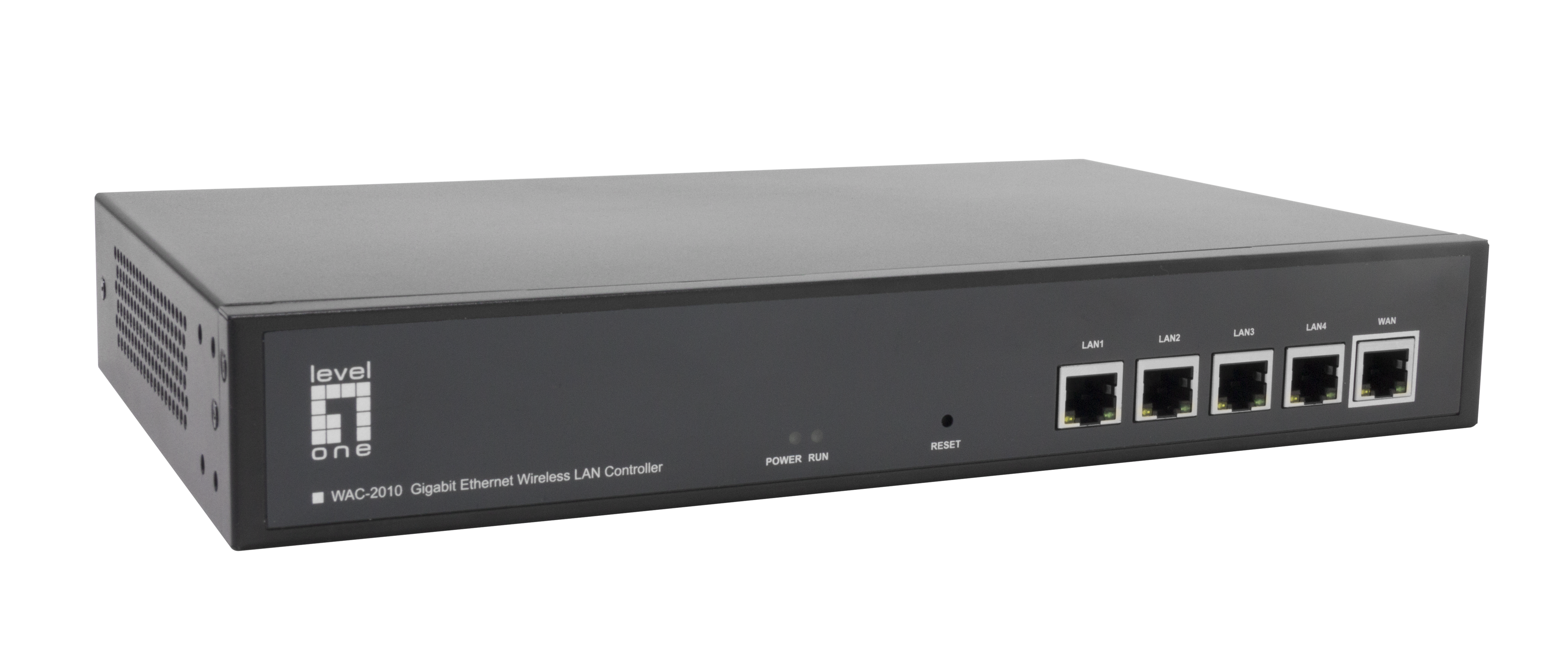 LevelOne WLAN Controller GigaBit 128 AccessPoints
