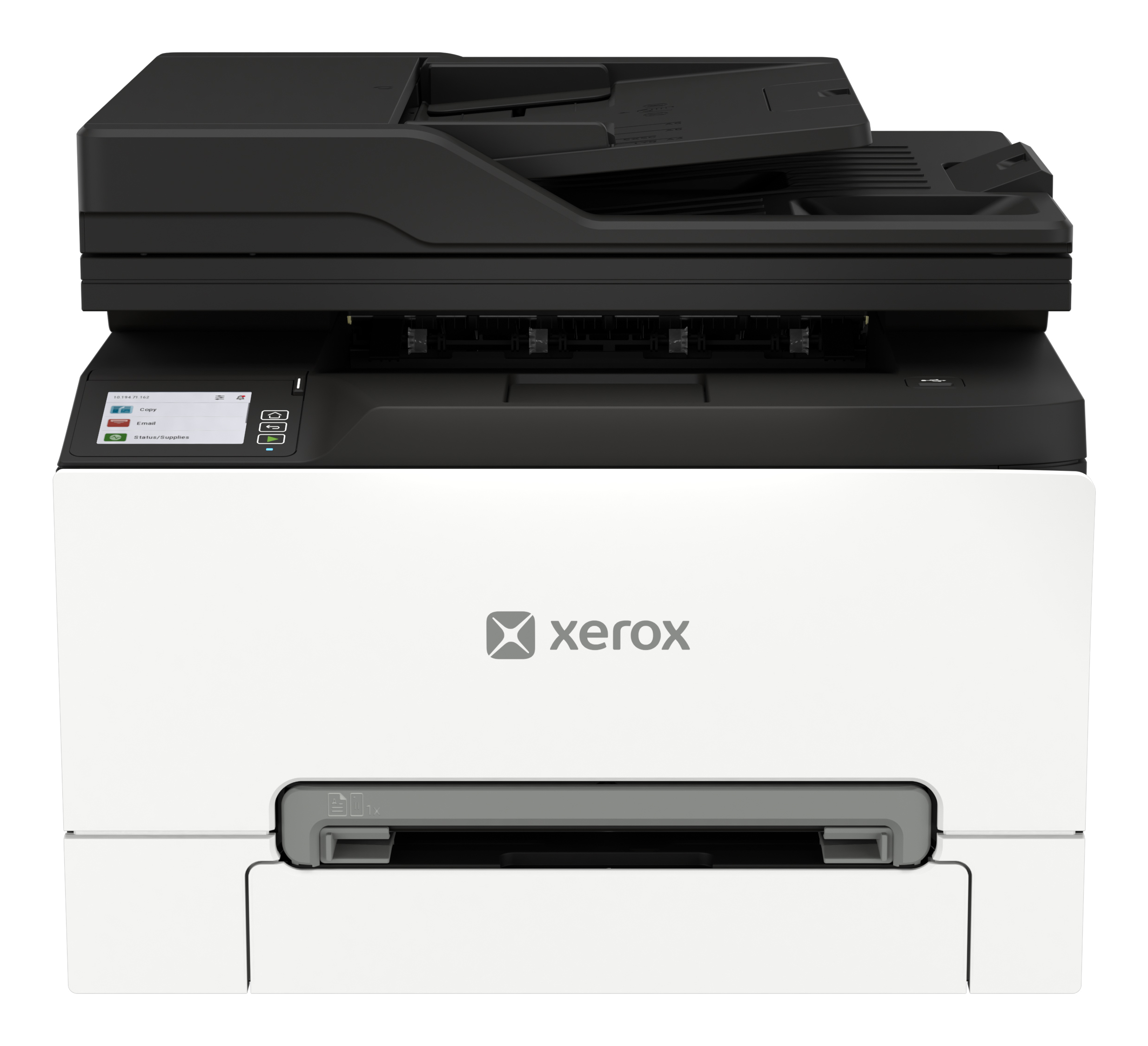 XEROX C255 A4 25PPM WLS DUPLEX C/P/S PS3 PCL5E/6 ADF 251SHTS EU