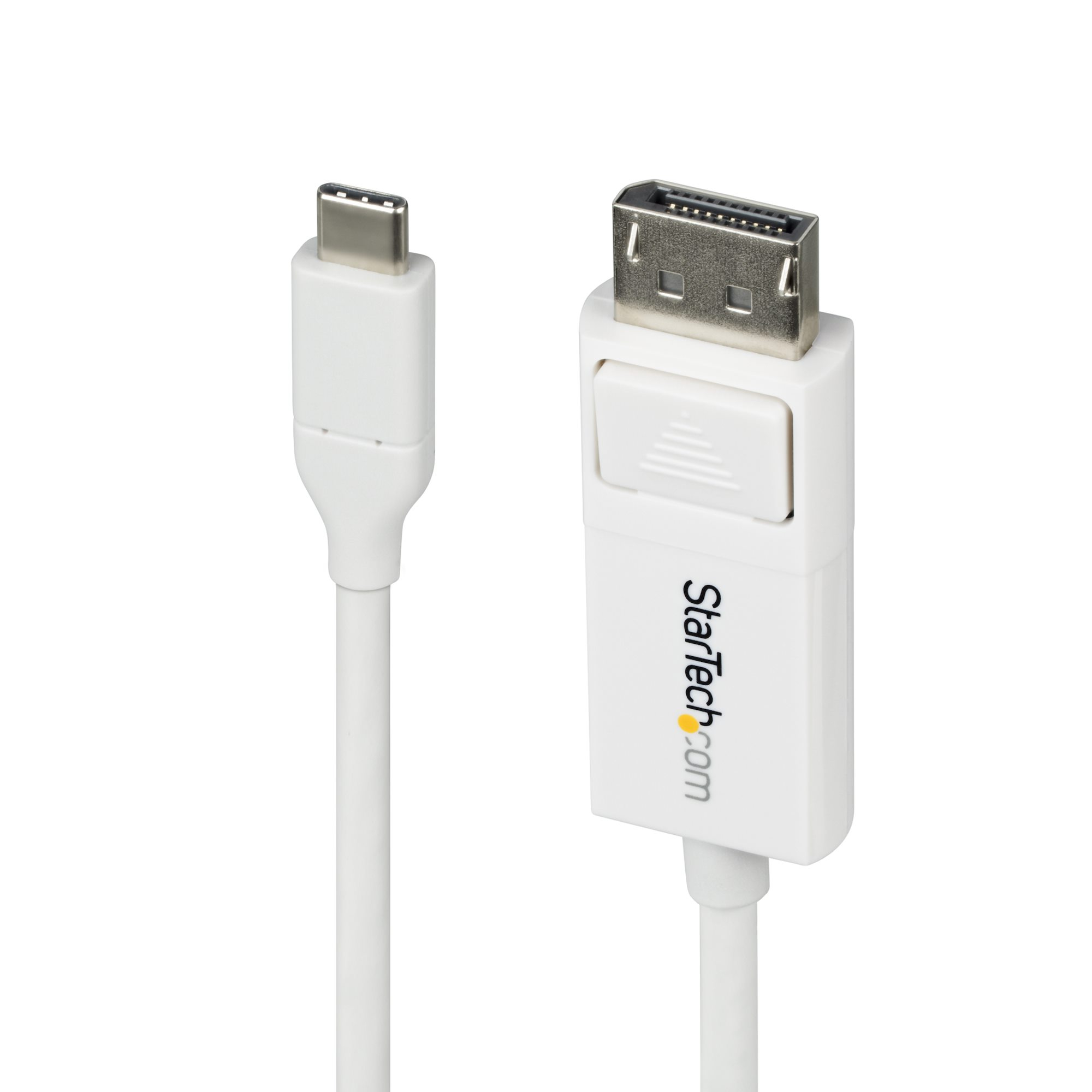 2M USB-C TO DP 1.2 CABLE .