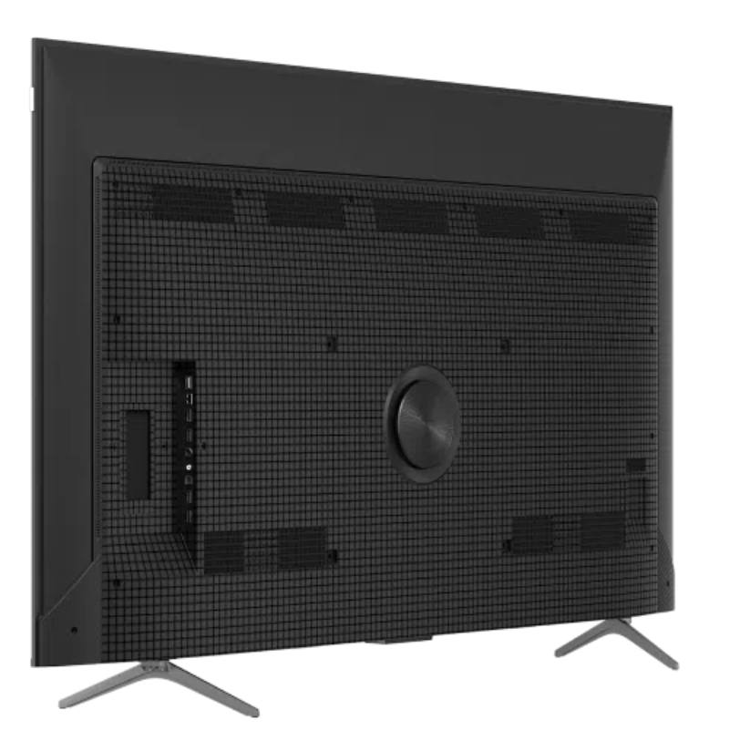 55T8C, QLED-Fernseher