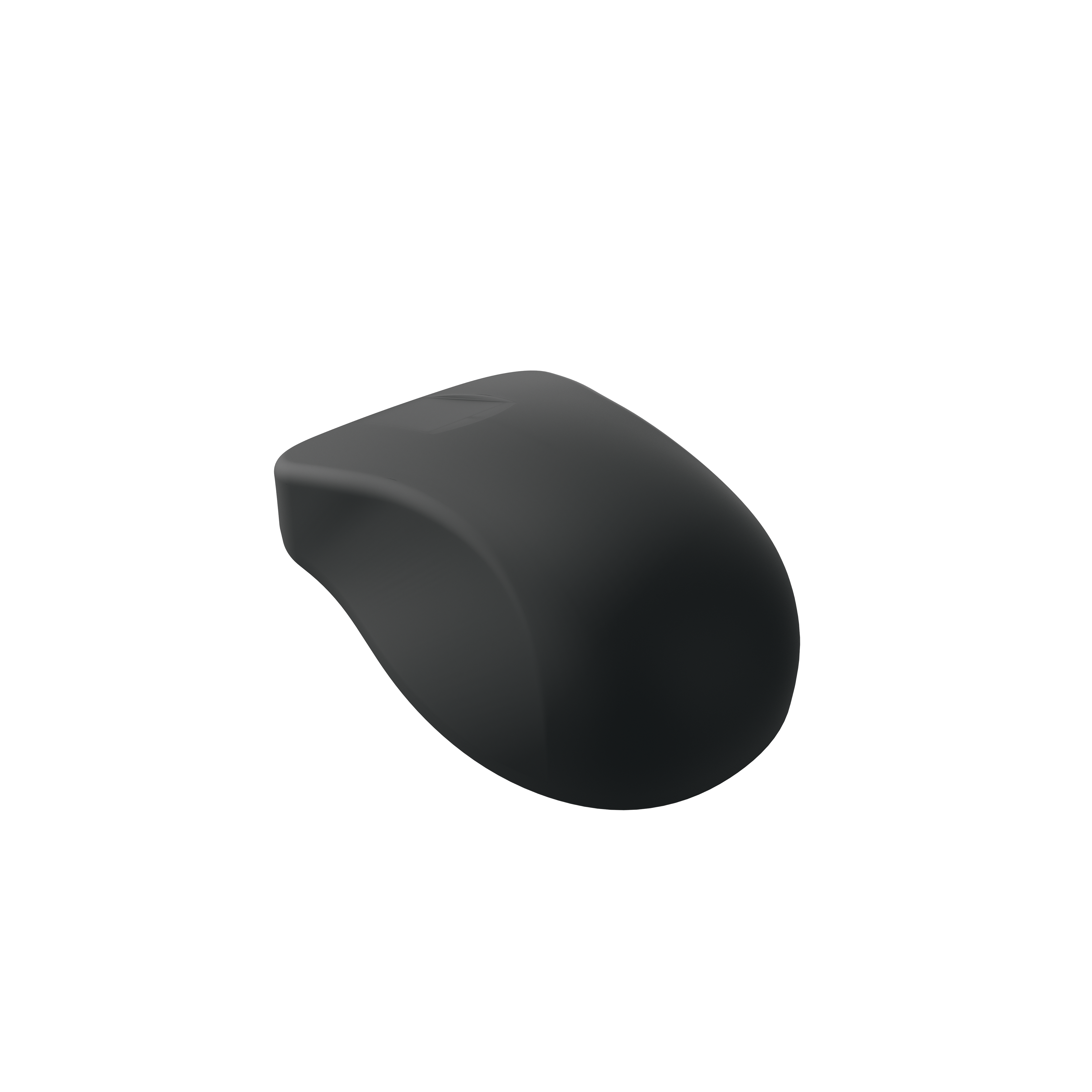 Contour ACTIVE KEY Wireless Hygiene Mouse with Scroll Sensor