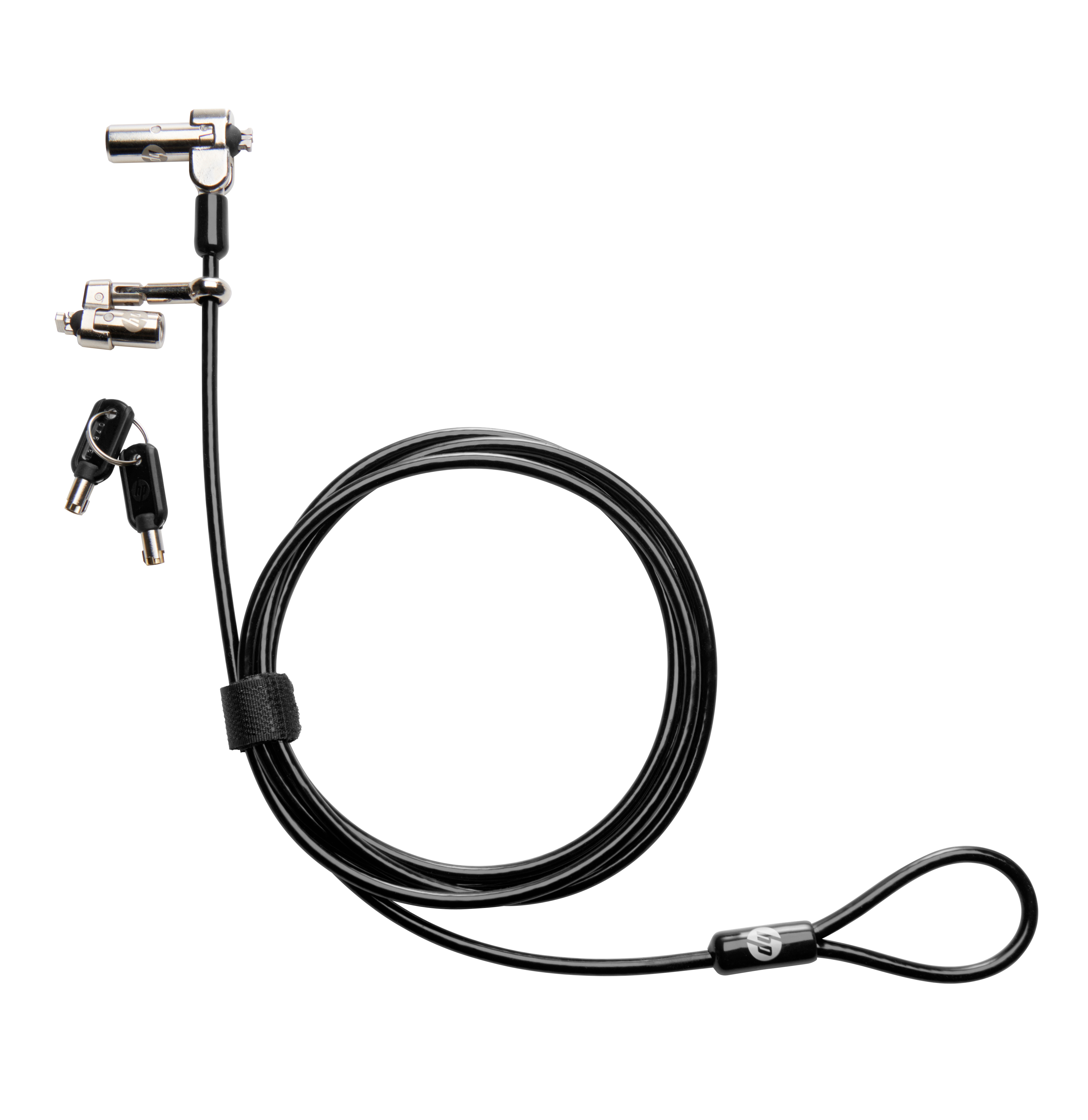 HP Nano Lock