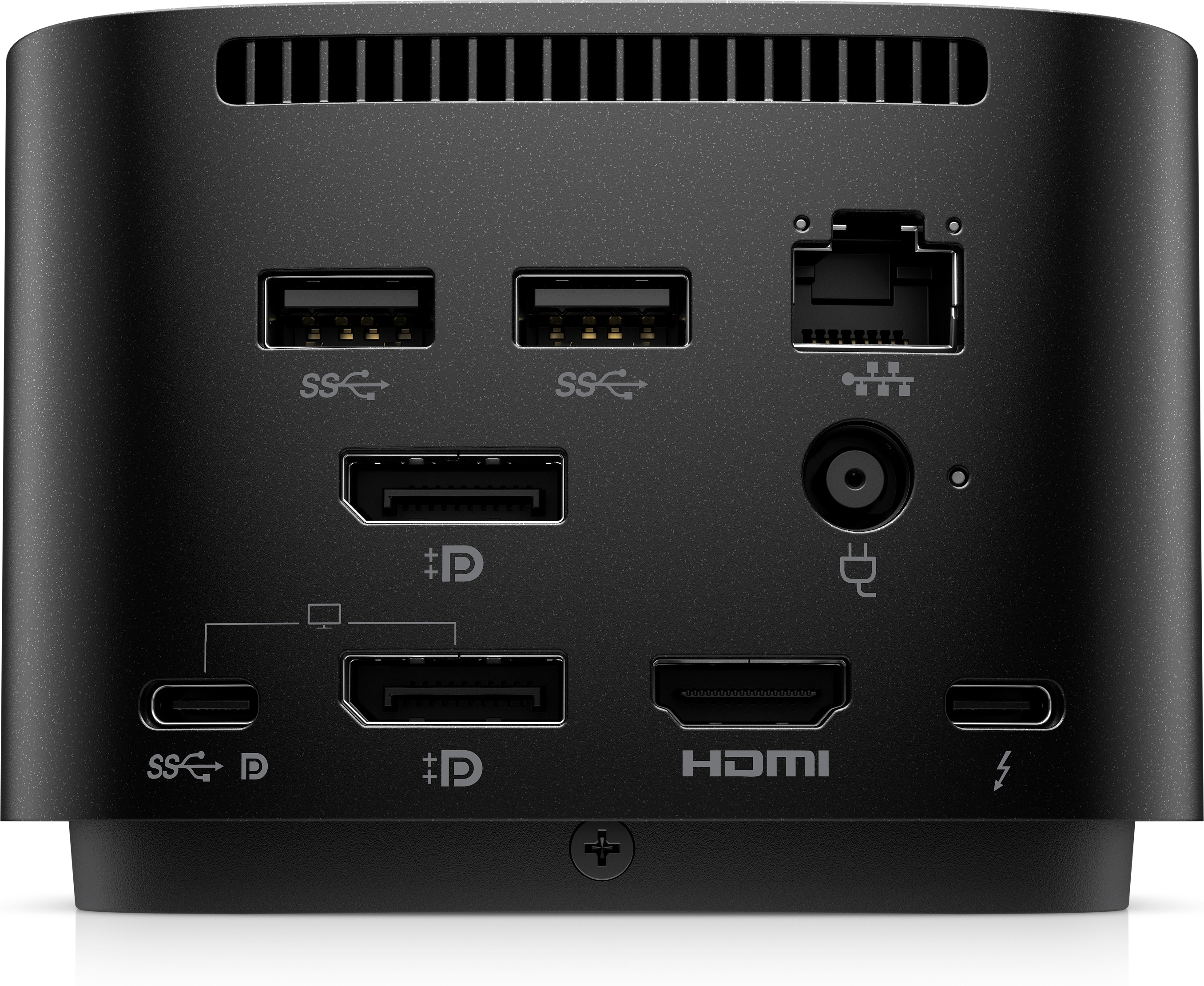 HP Dockingstation Thunderbolt Dock G4 280W