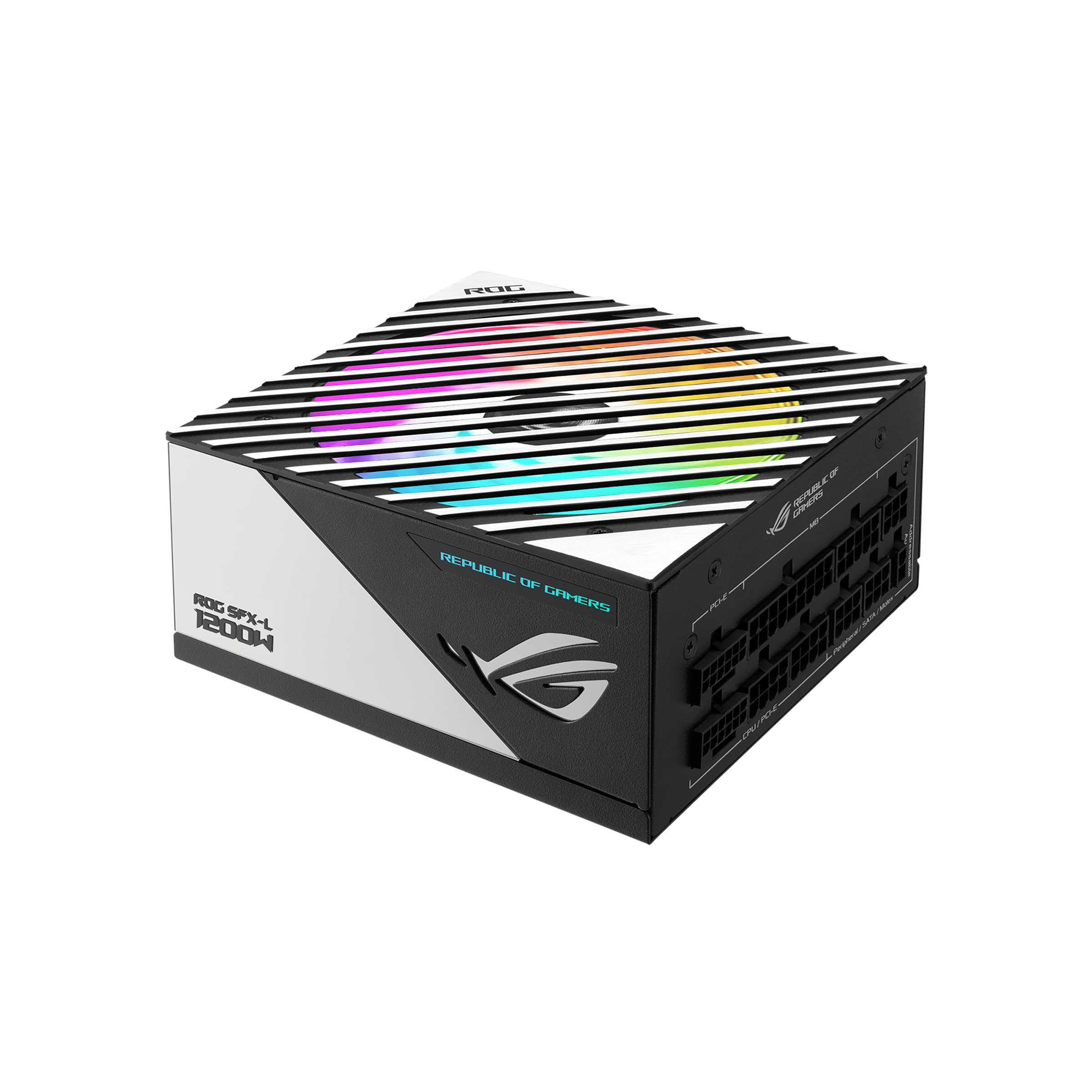ASUS Netzteil ROG Loki SFX-L 1200W 80+ Titanium