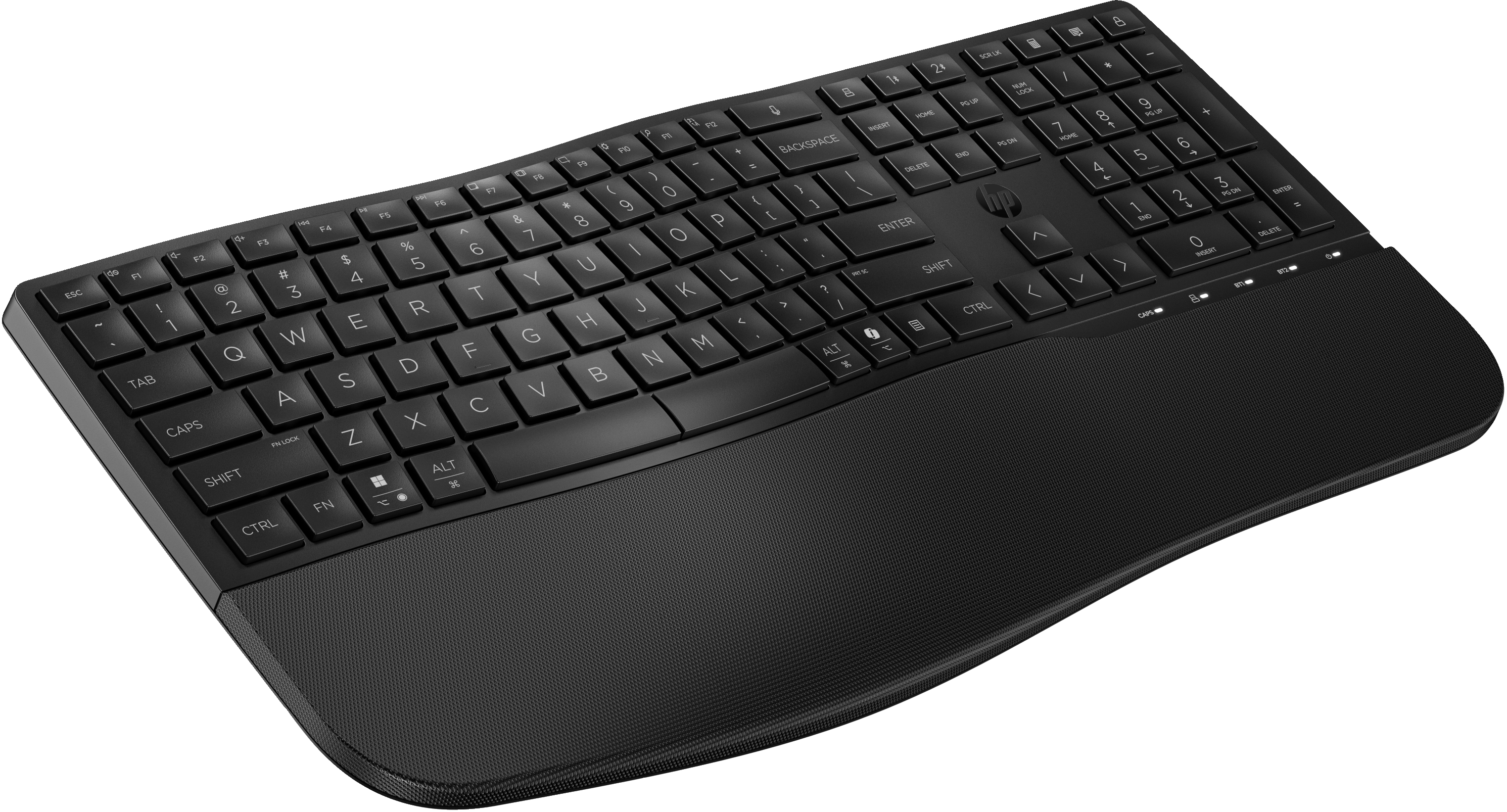 HP 685 CFT Dual-Mode Keyboard SmartBuy