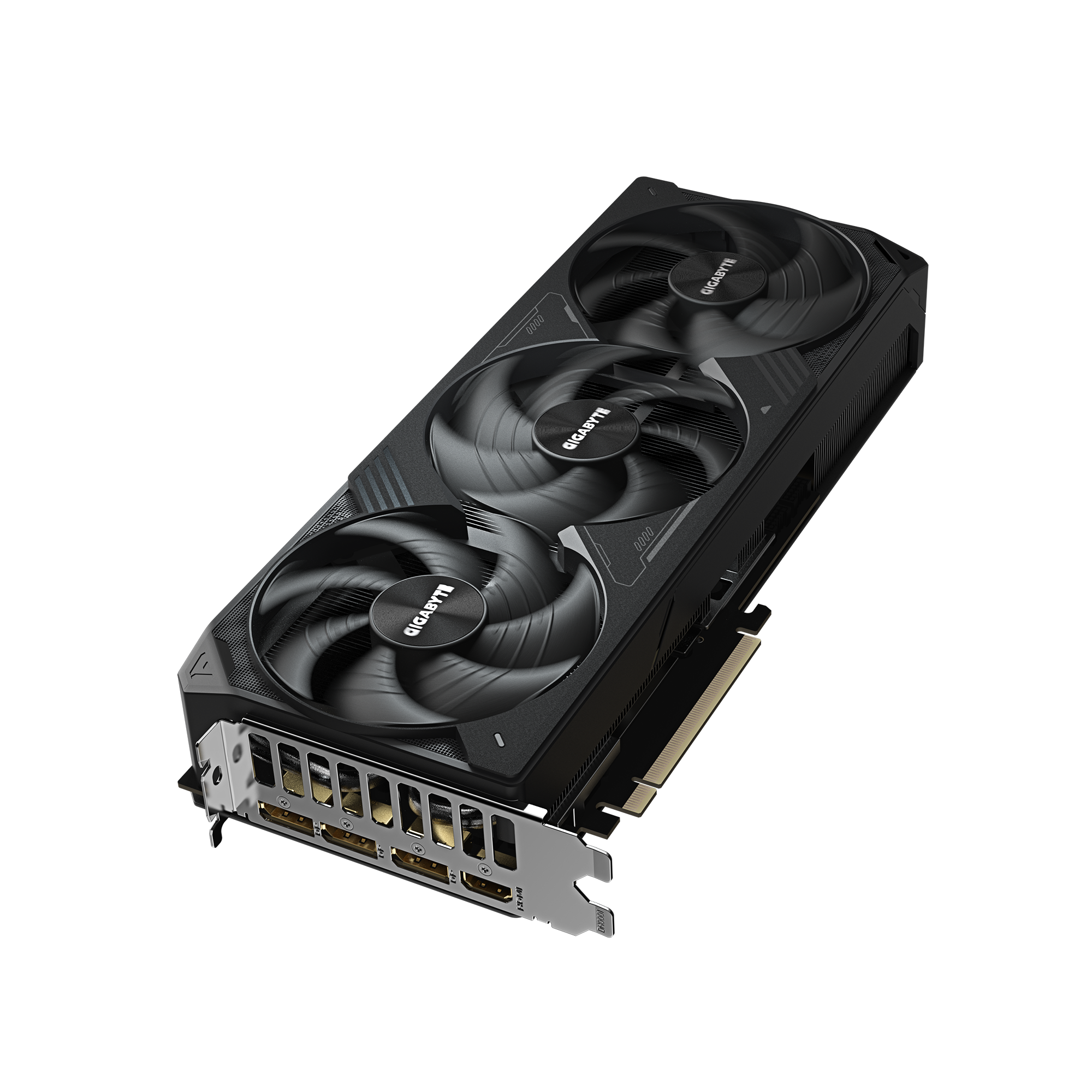 Gigabyte RTX5080 Windforce OC 16GB GDDR7 HDMI 3xDP