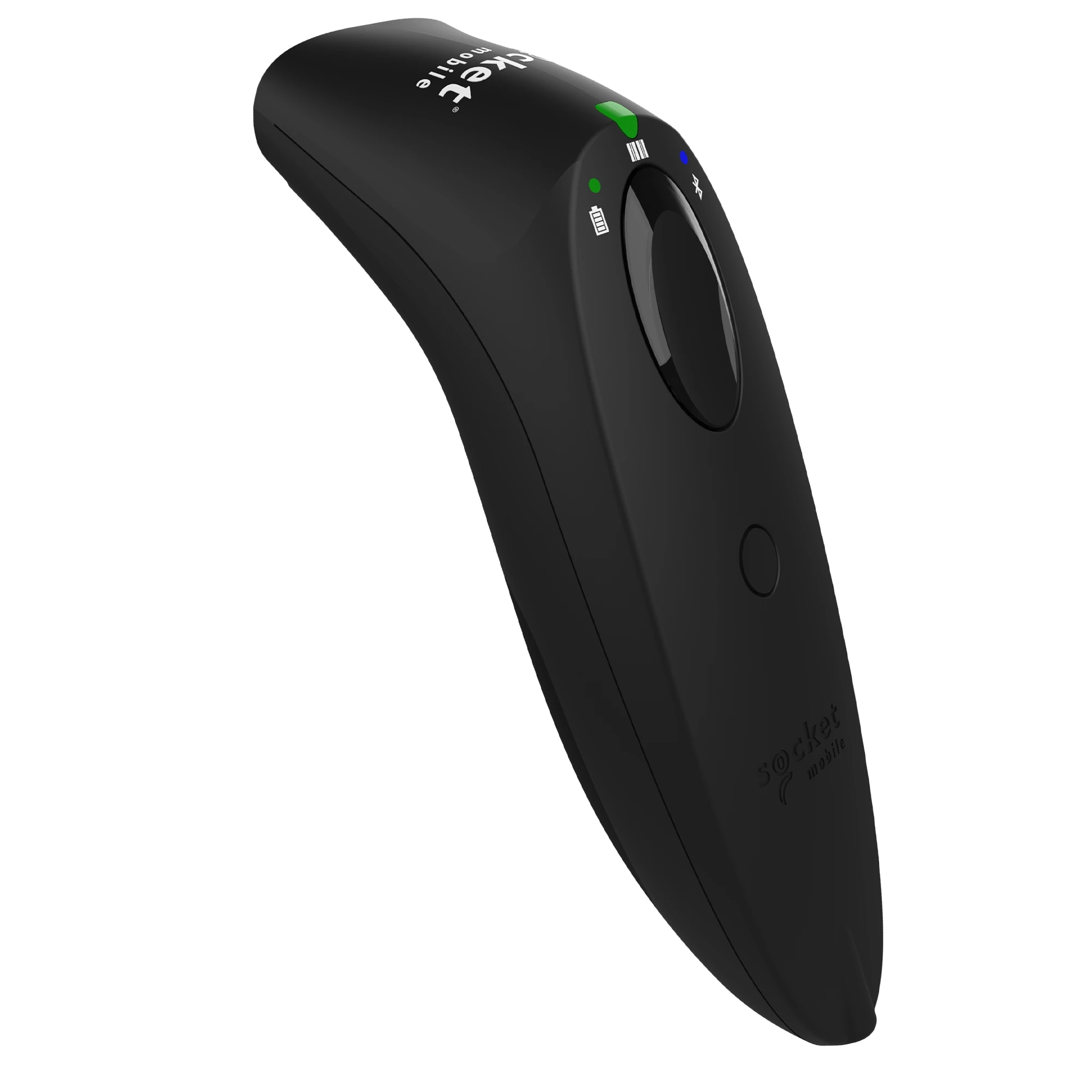 SOCKETSCAN S740 UNIVERSAL BARCODE SCANNER BLACK