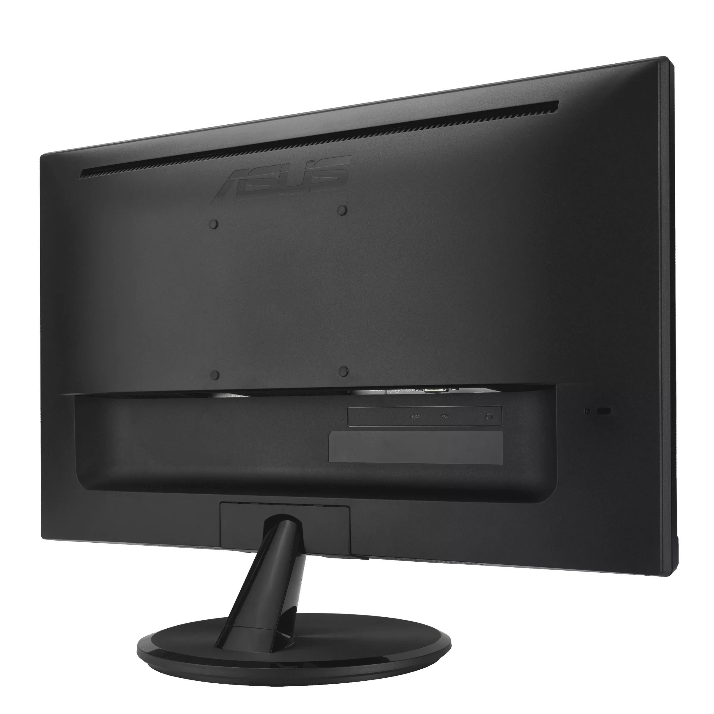 ASUS Eye Care VP227HF 54.48cm (16:9) FHD HDMI DP