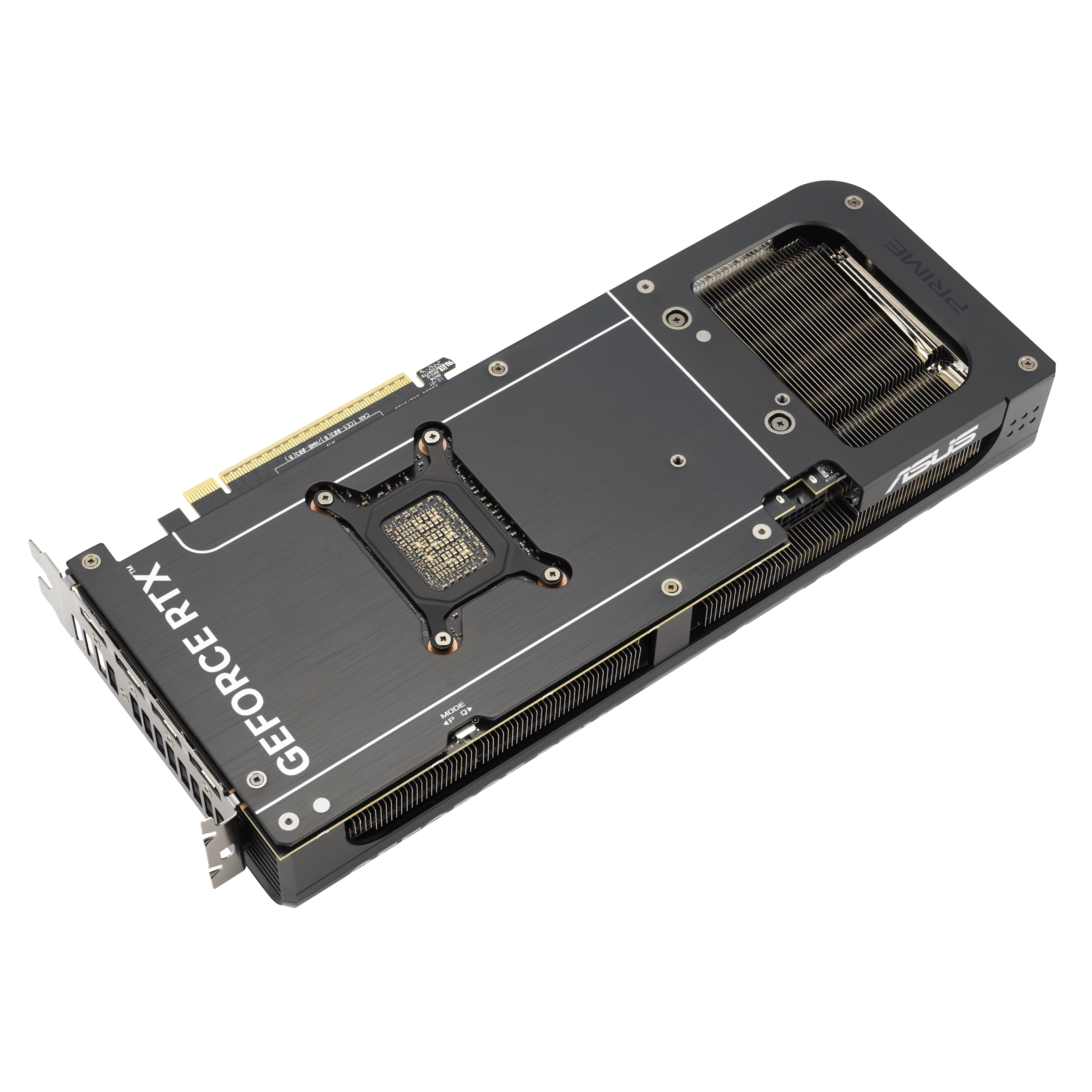 GeForce RTX 5080 PRIME OC EVO, Grafikkarte
