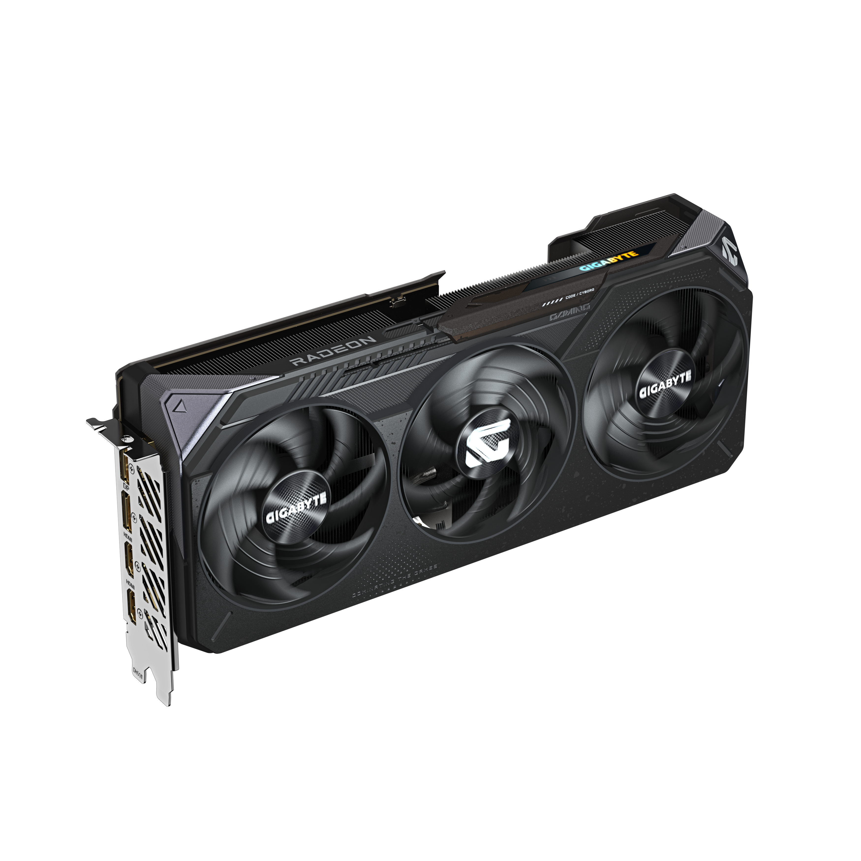 VGA Gigabyte Radeon RX 9070 XT GAMING 16GB OC