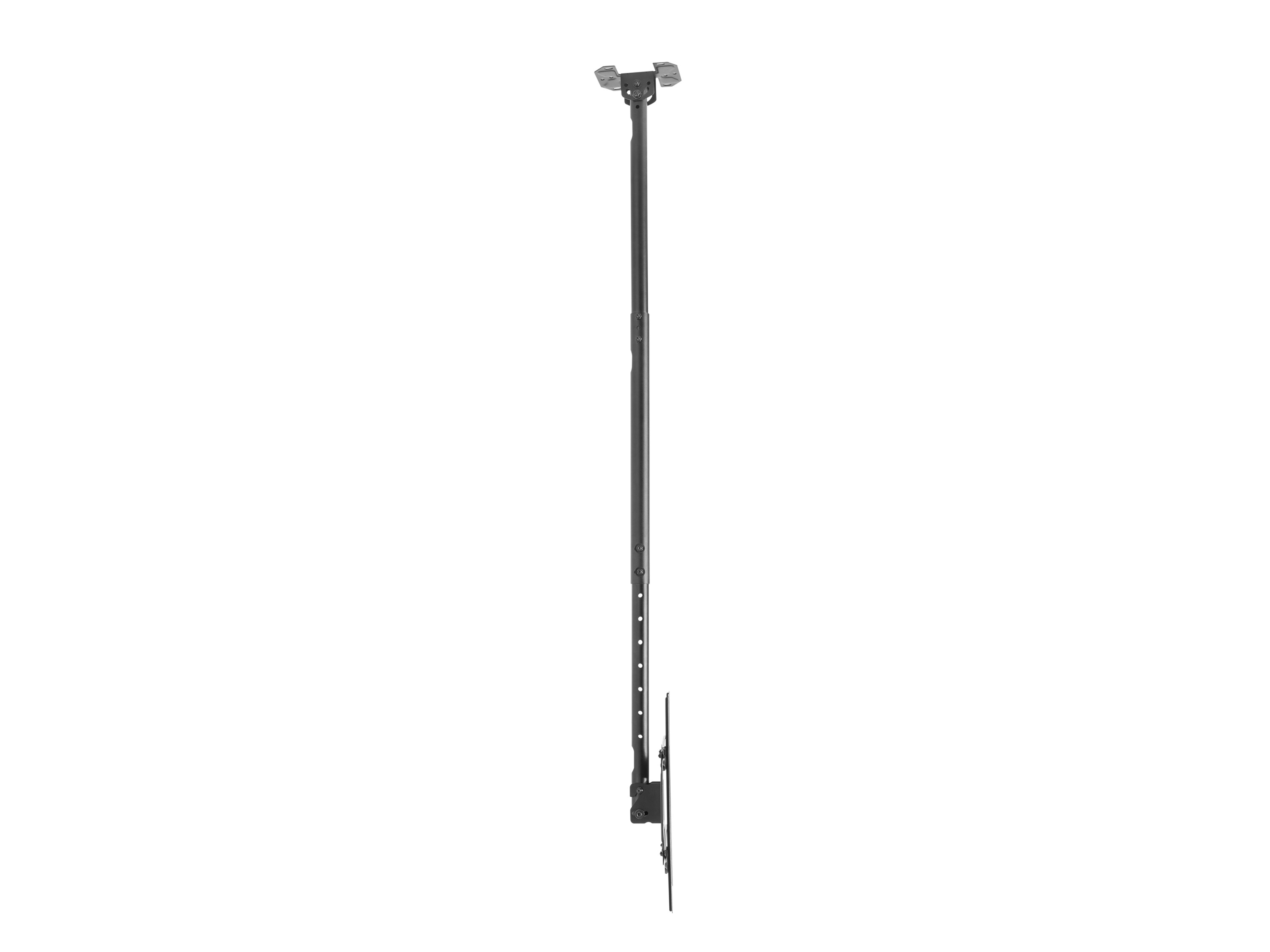 Equip Deckenhalterung 32-70/1TFT 50Kg neig-/schwenkbar sw lite Retail
