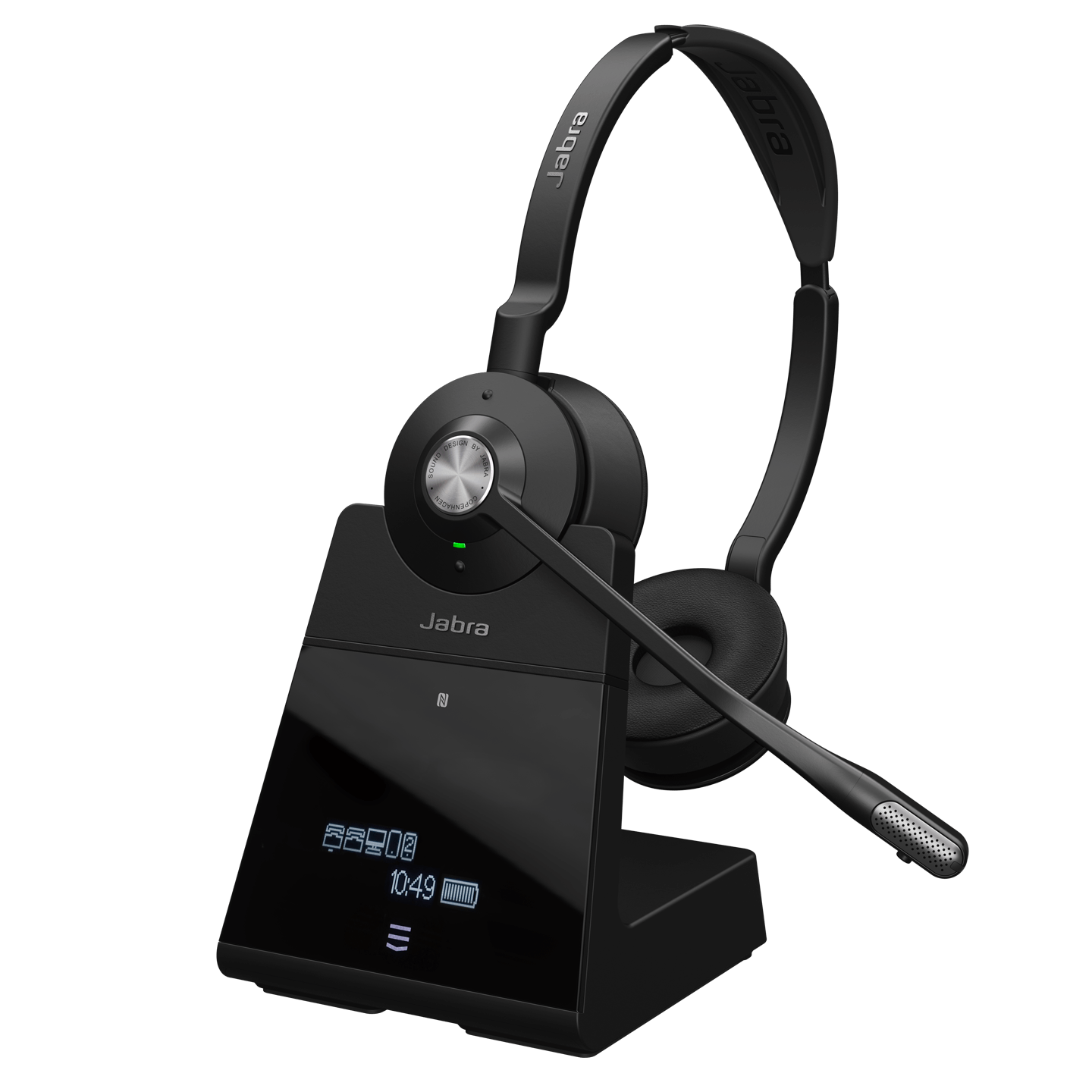 Jabra Headset Engage 75 SE Stereo schnurlos